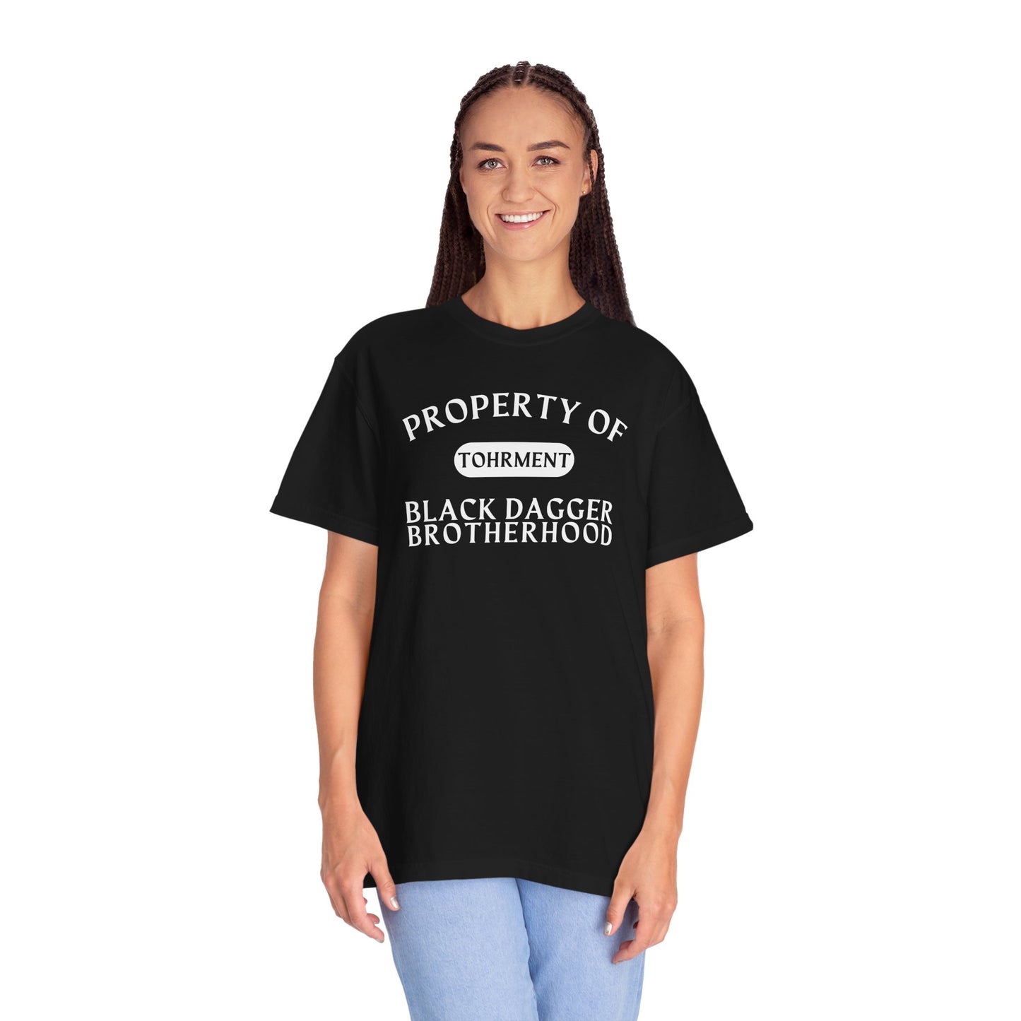 Tohrment - Black Dagger Brotherhood T-Shirt