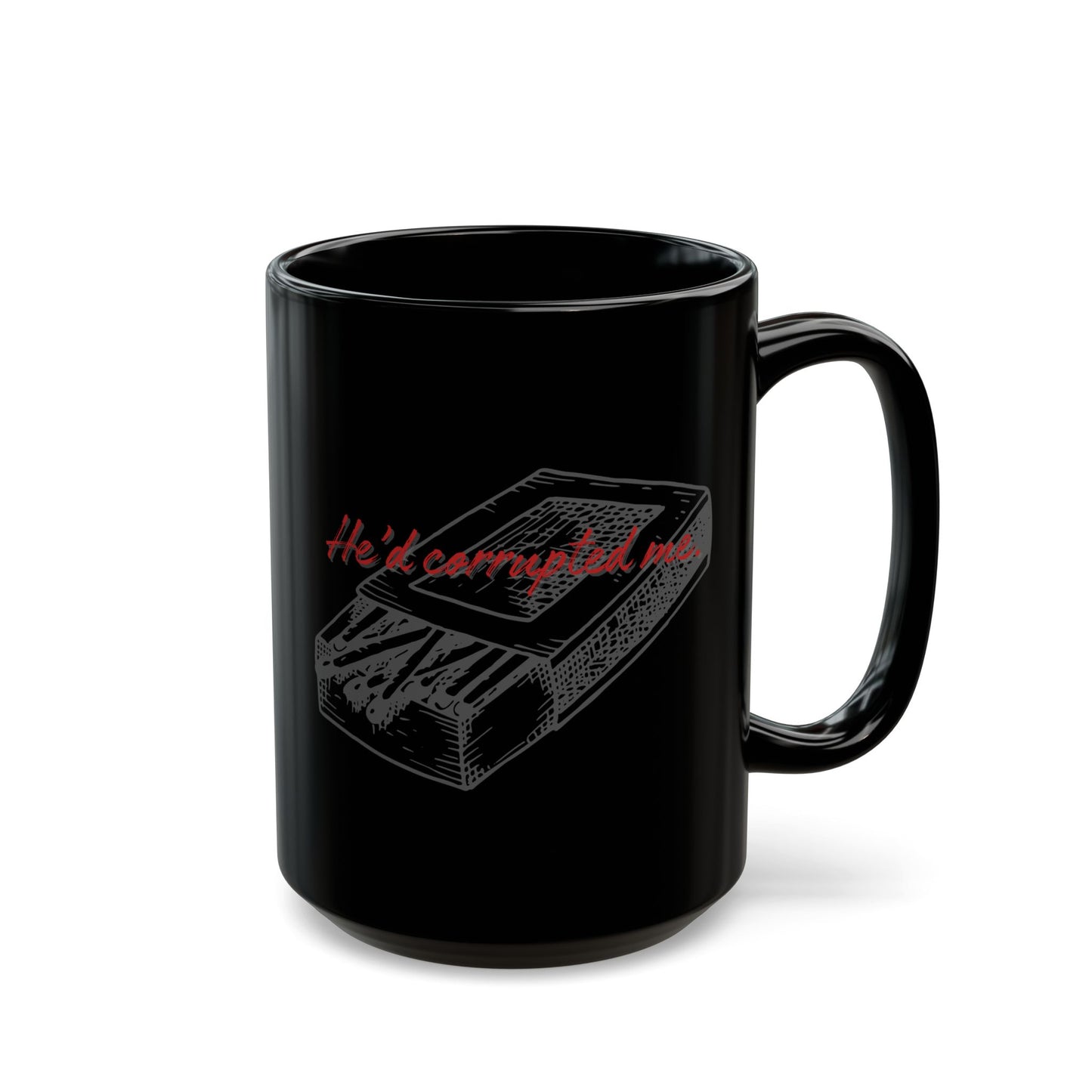Michael Crist - Mug