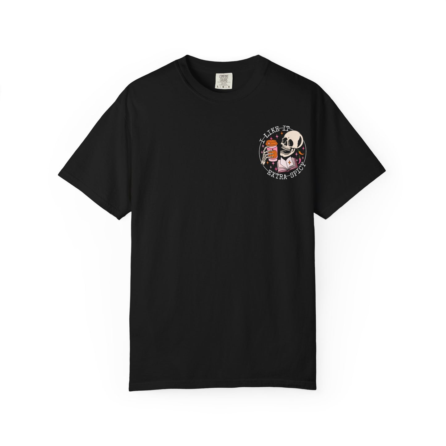 Extra Spicy - T-shirt