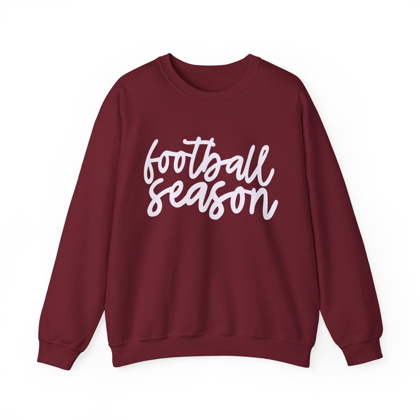 Football Season - Sweatshirt