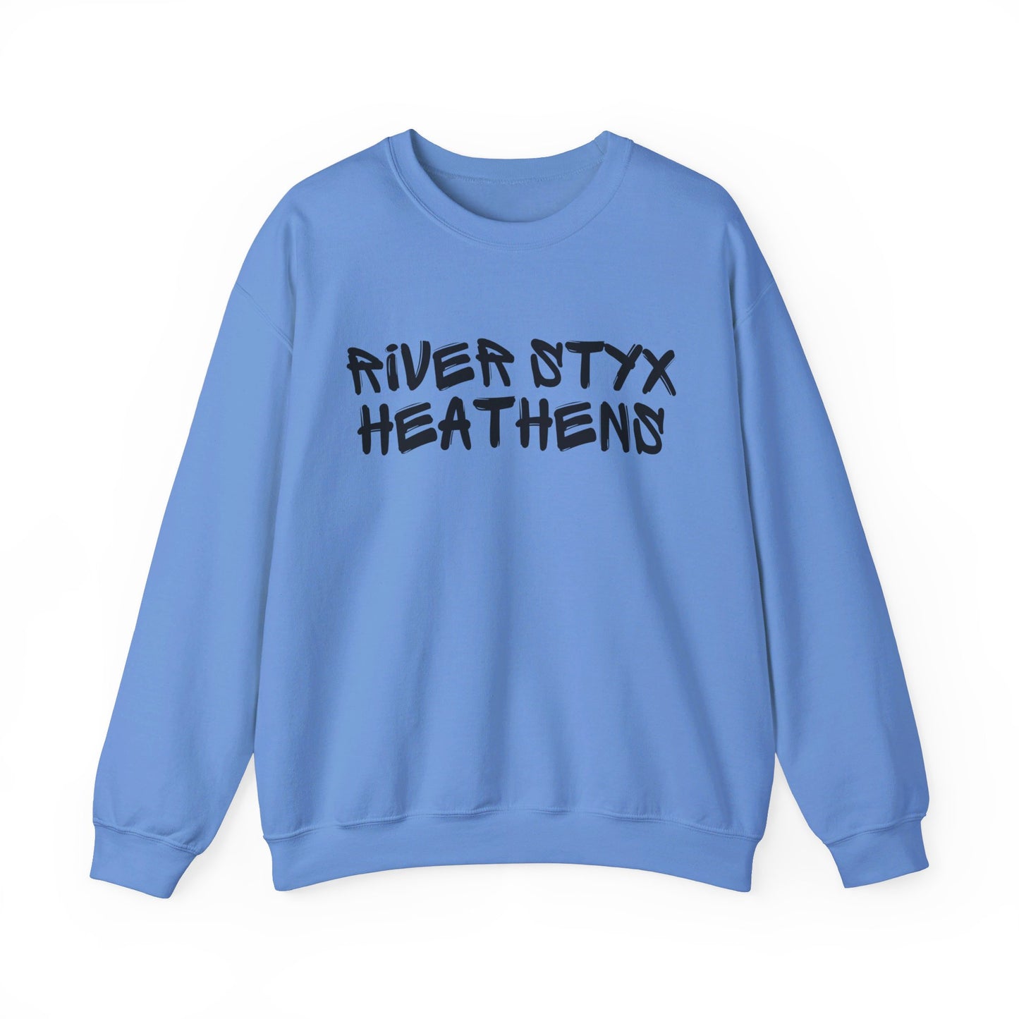 River Styx Heathens - Crewneck Sweatshirt