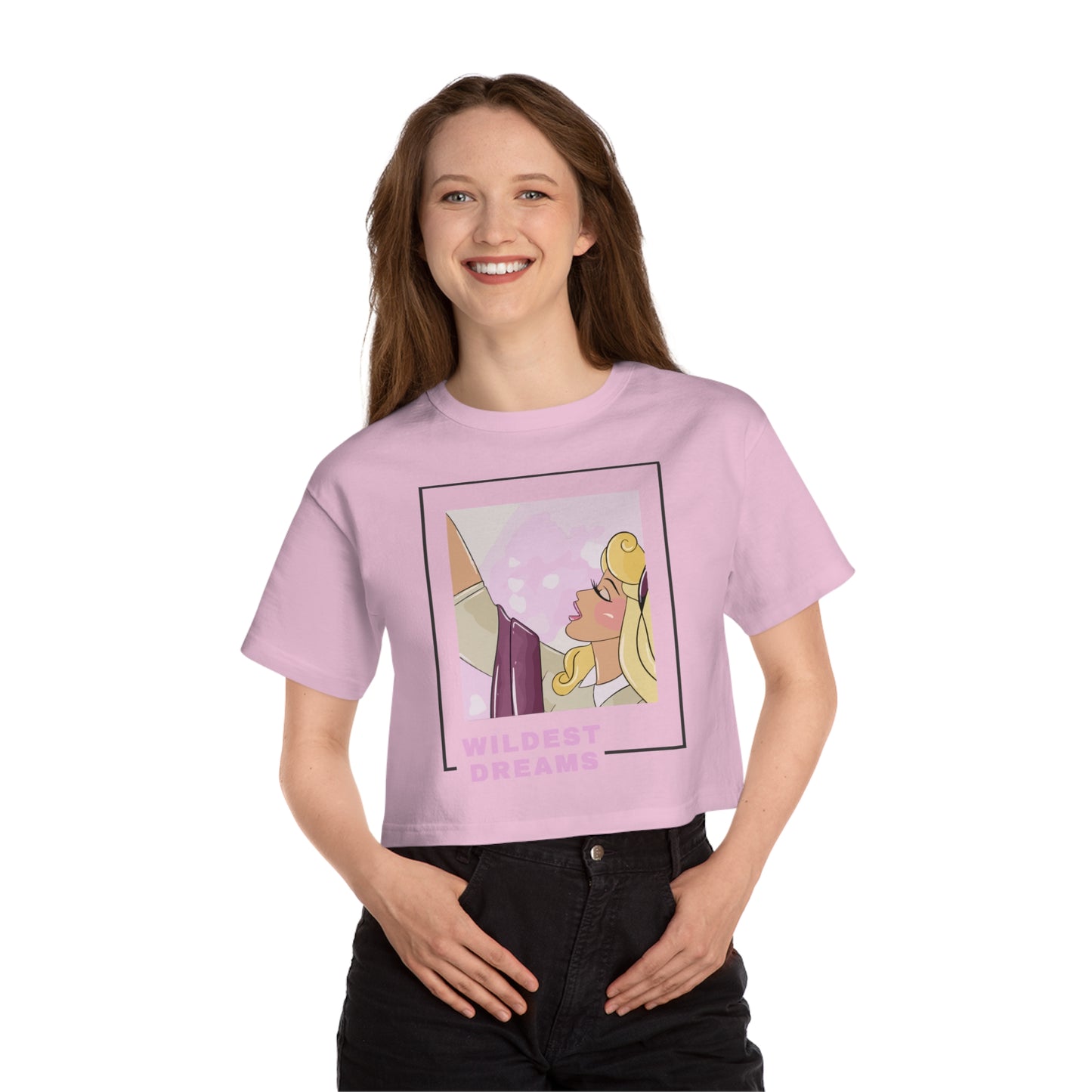 Dreams - Crop
