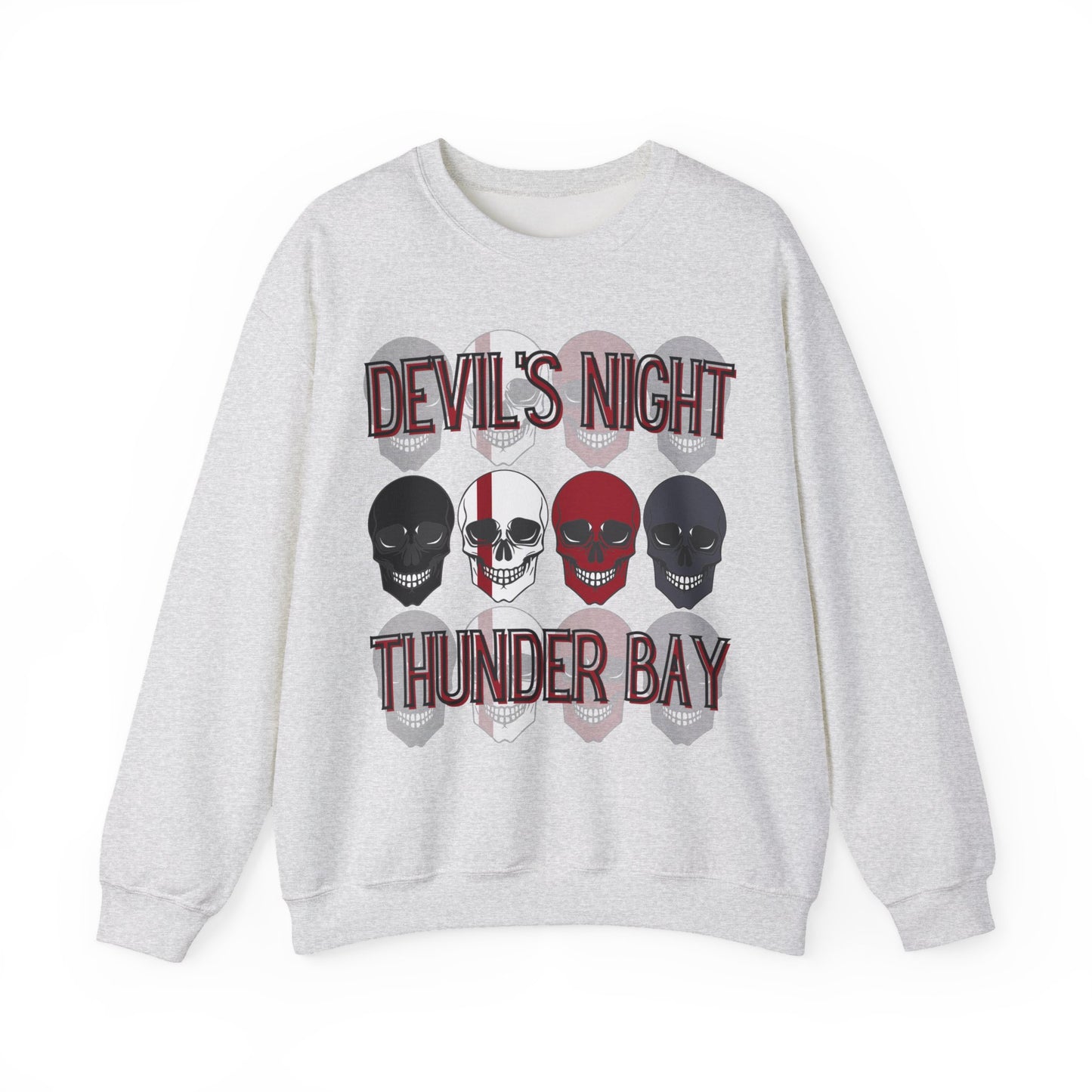 Devil's Night - Sweatshirt