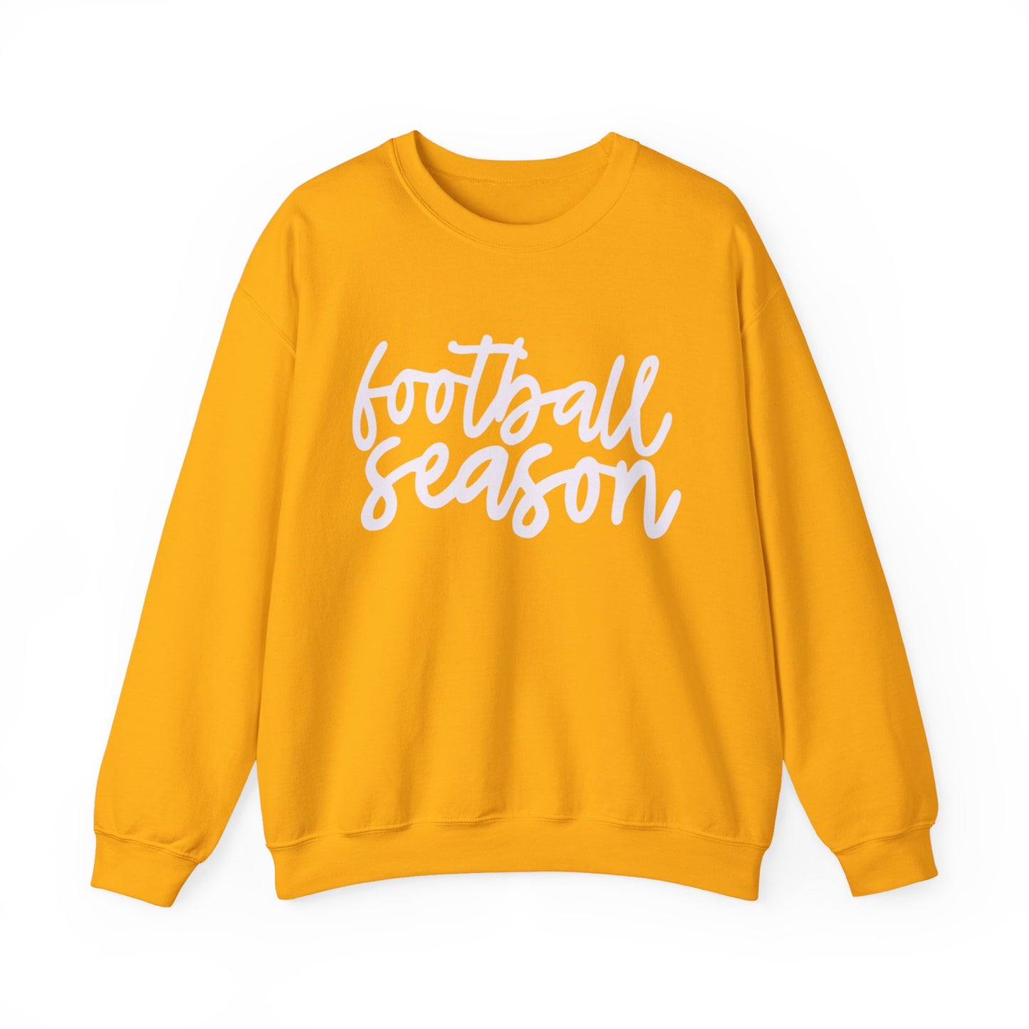 Football Season - Sweatshirt
