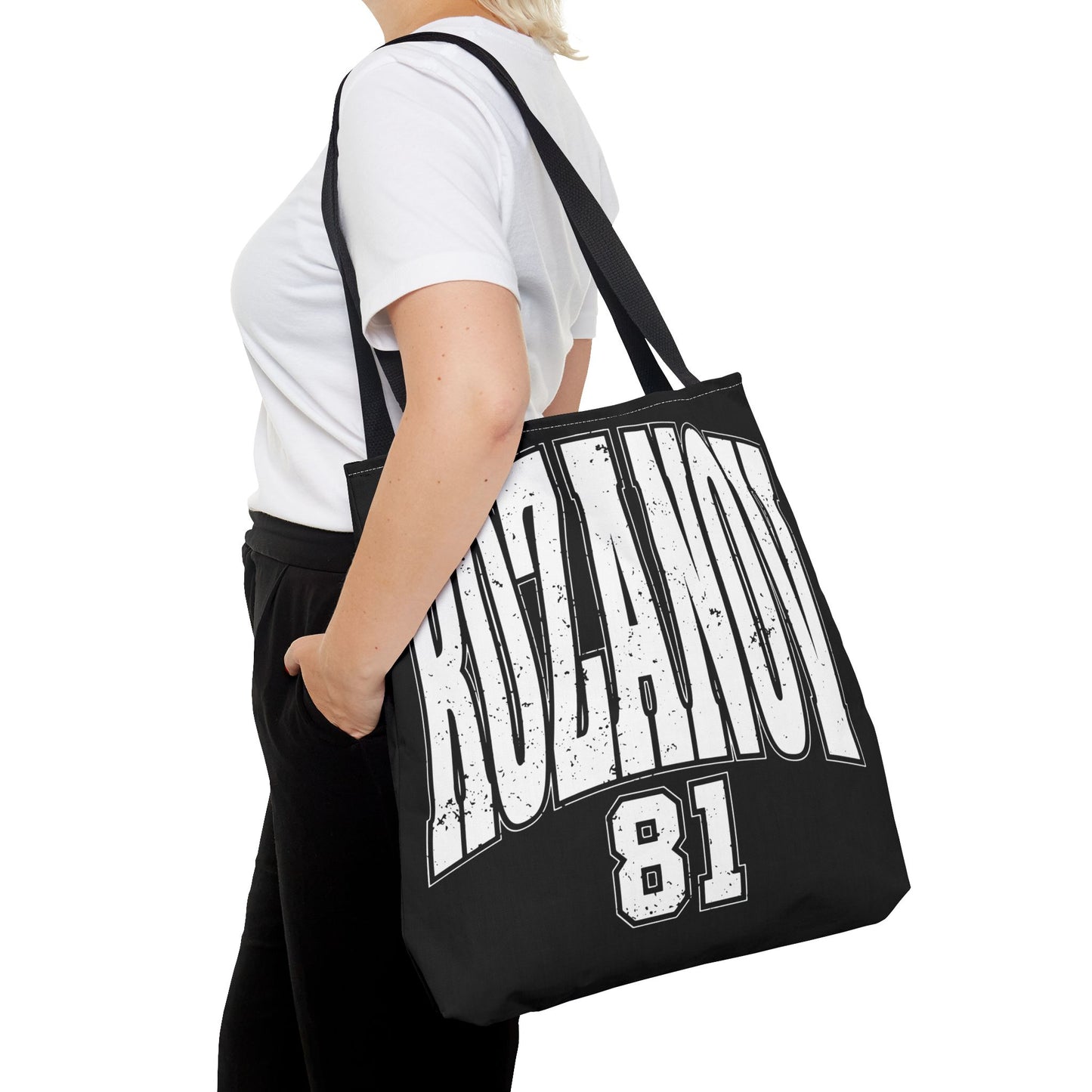 Rozanov - Tote