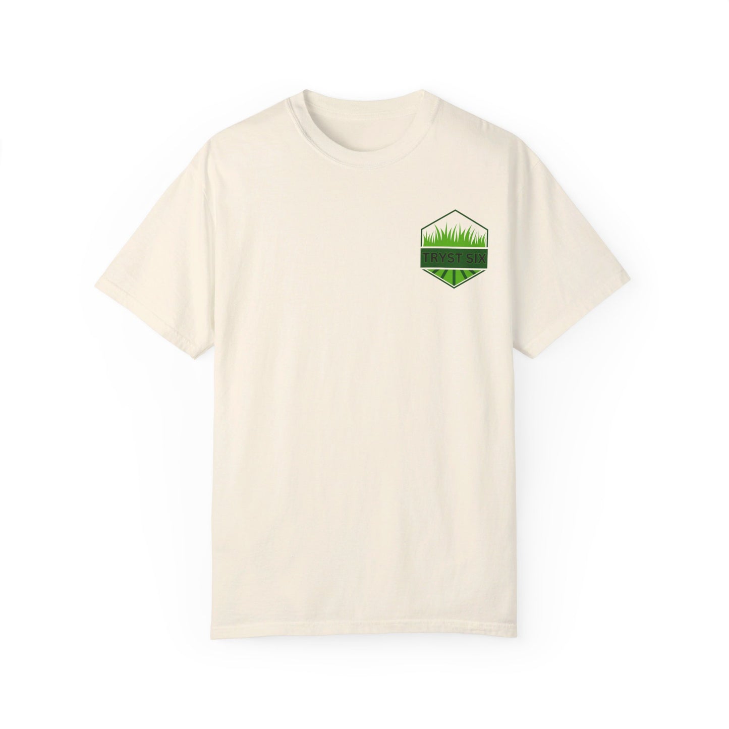 Tryst Six Lawn Care - T-shirt