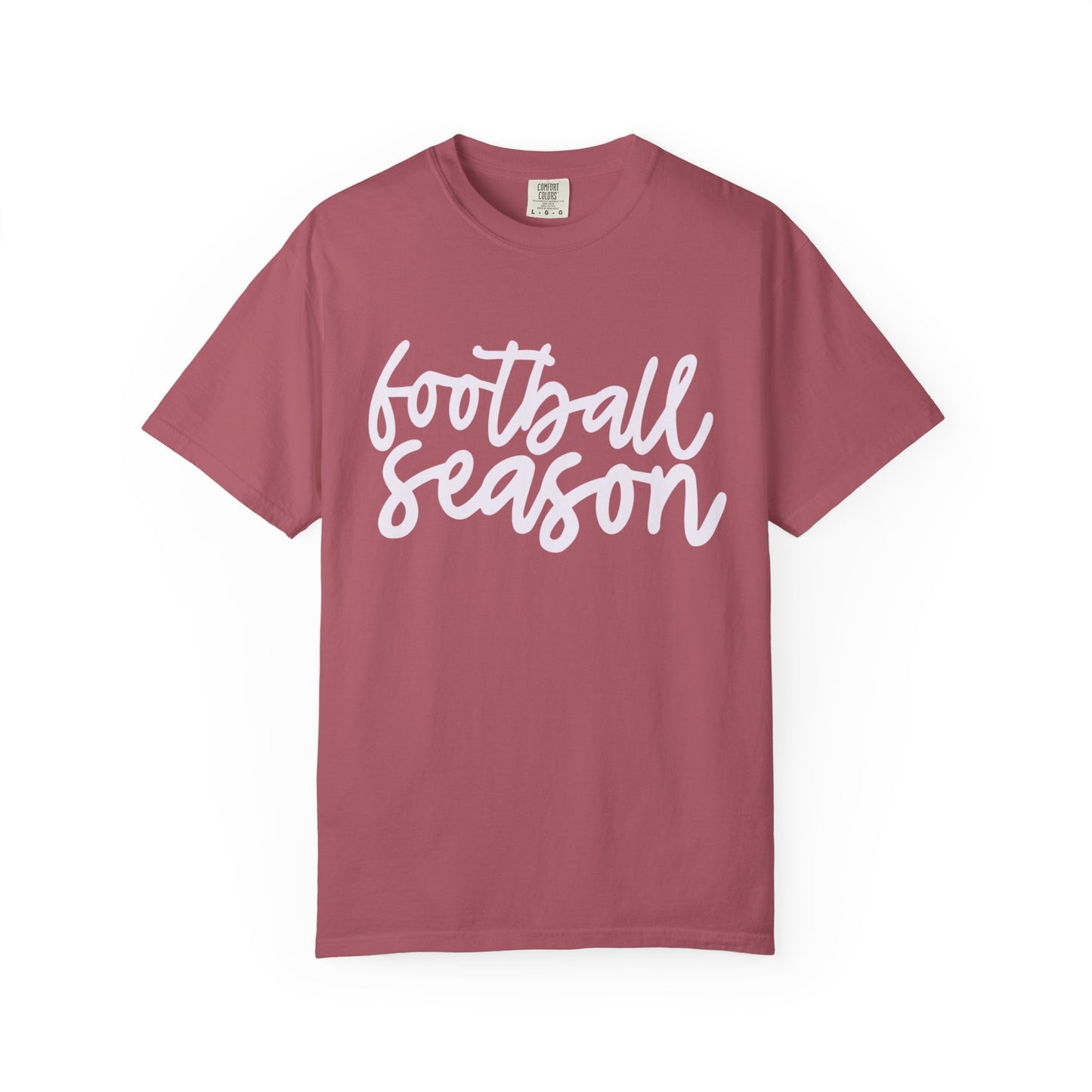 Football Season - T-shirt