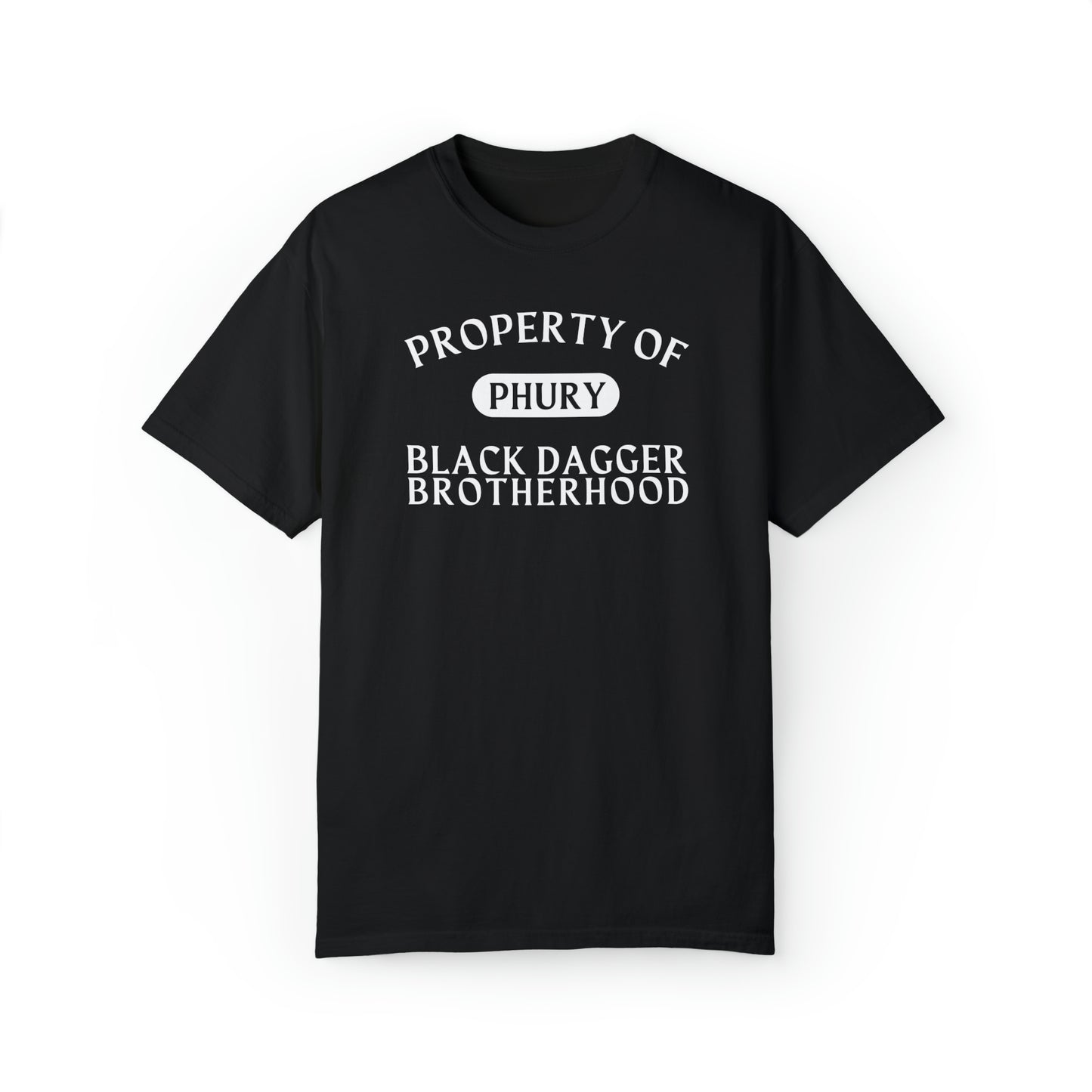 Phury - the Black Dagger Brotherhood T-shirt
