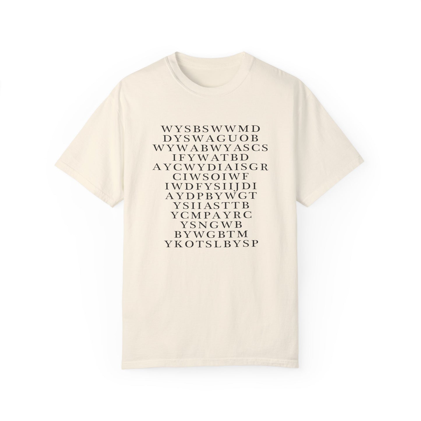 Swiftie Bridge - T-Shirt
