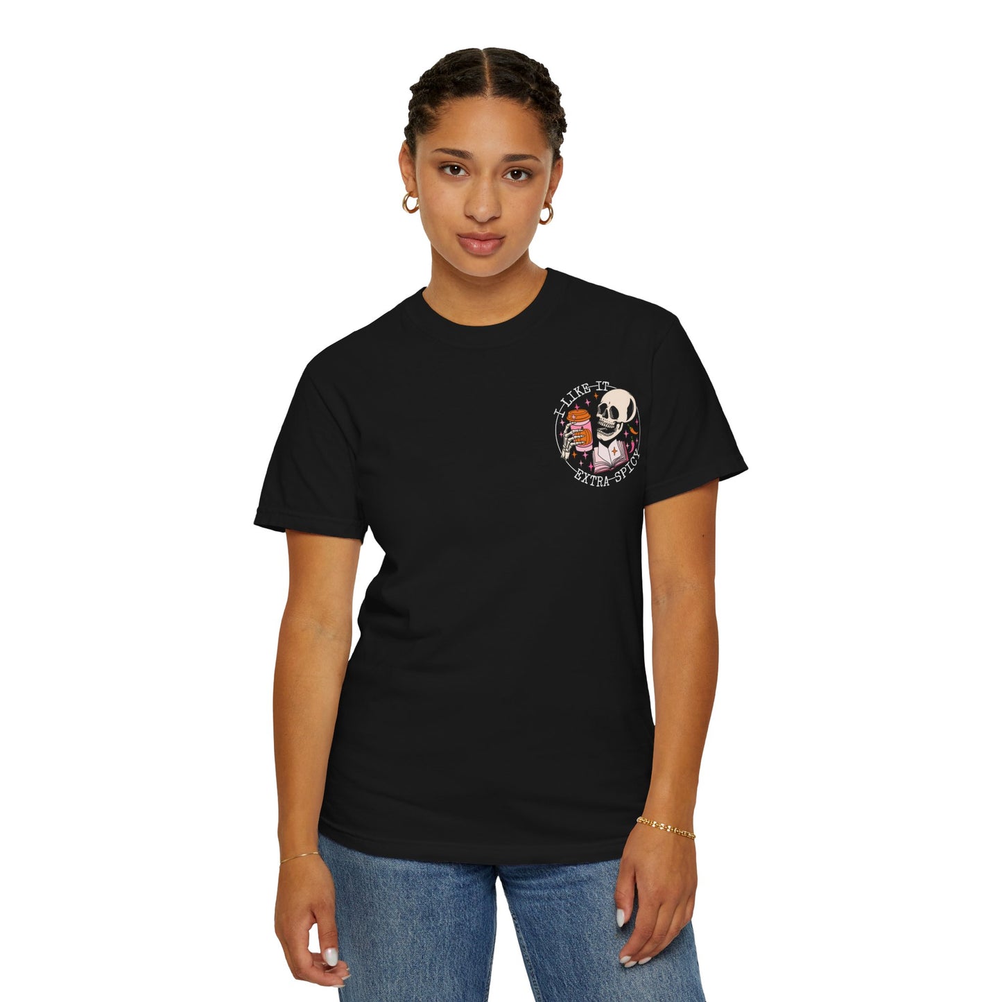 Extra Spicy - T-shirt