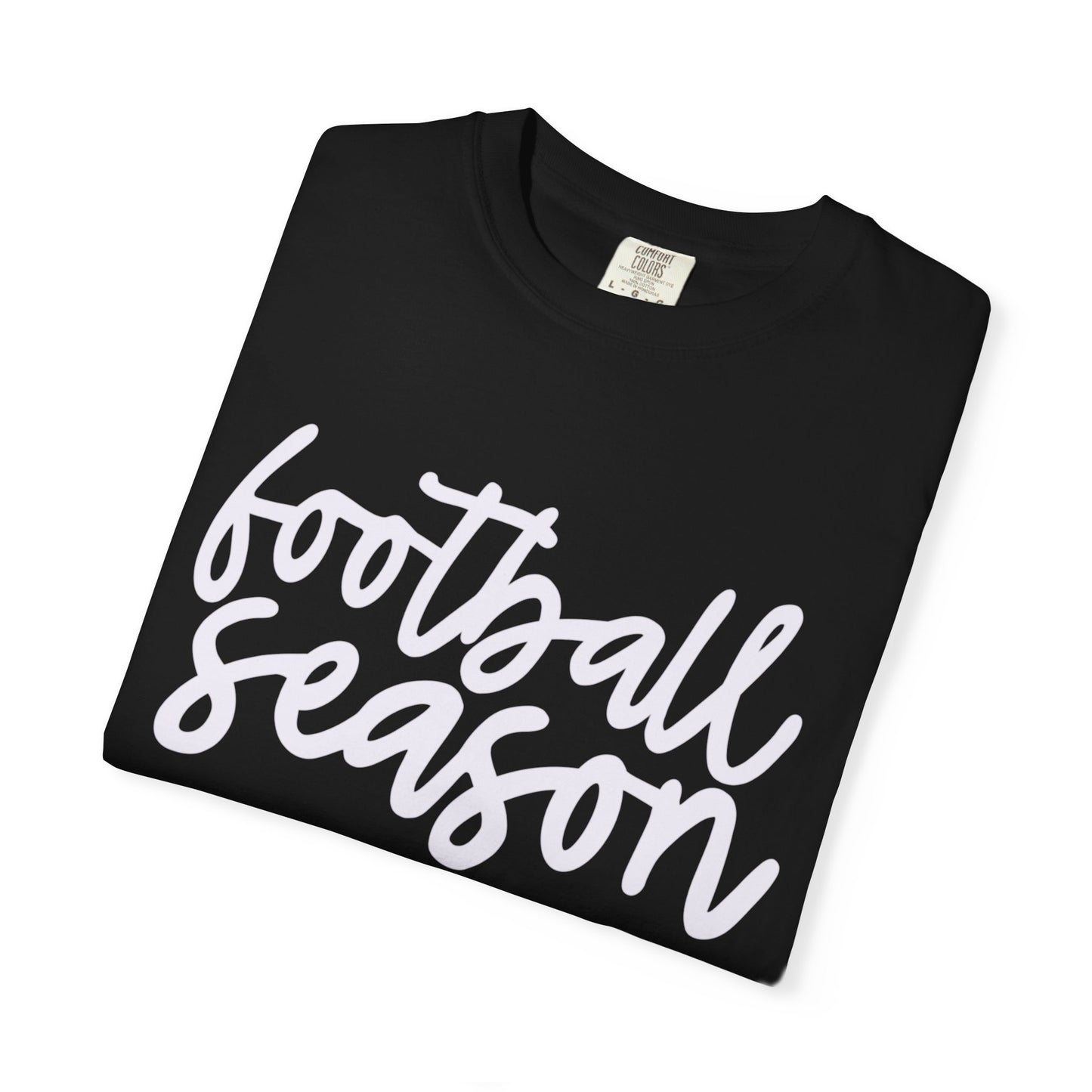Football Season - T-shirt