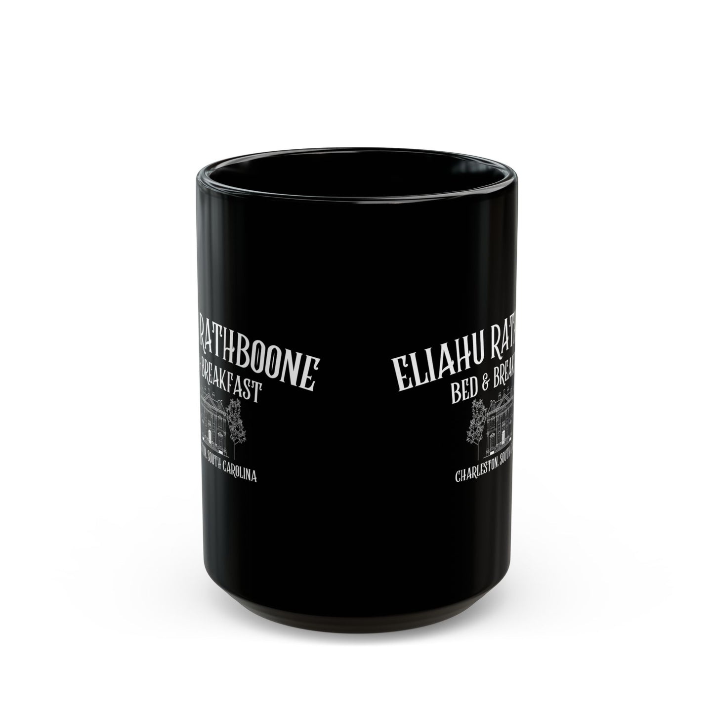 Black Dagger Brotherhood - Mug