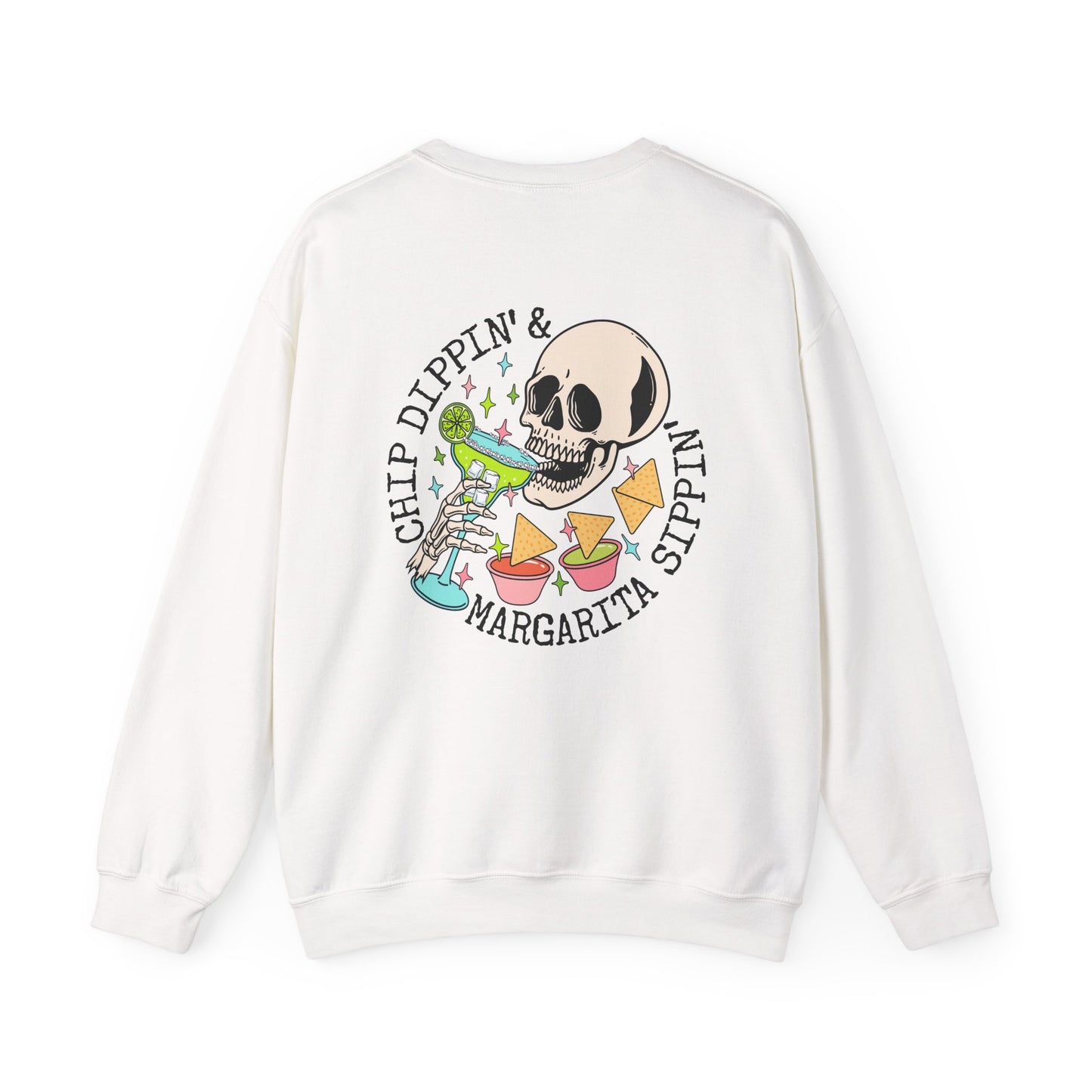 Margarita & Chips - Sweatshirt