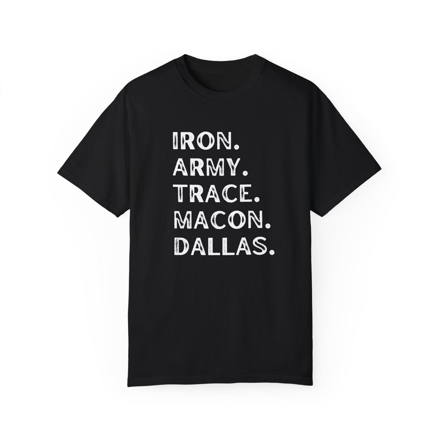 Five Brothers - T-shirt