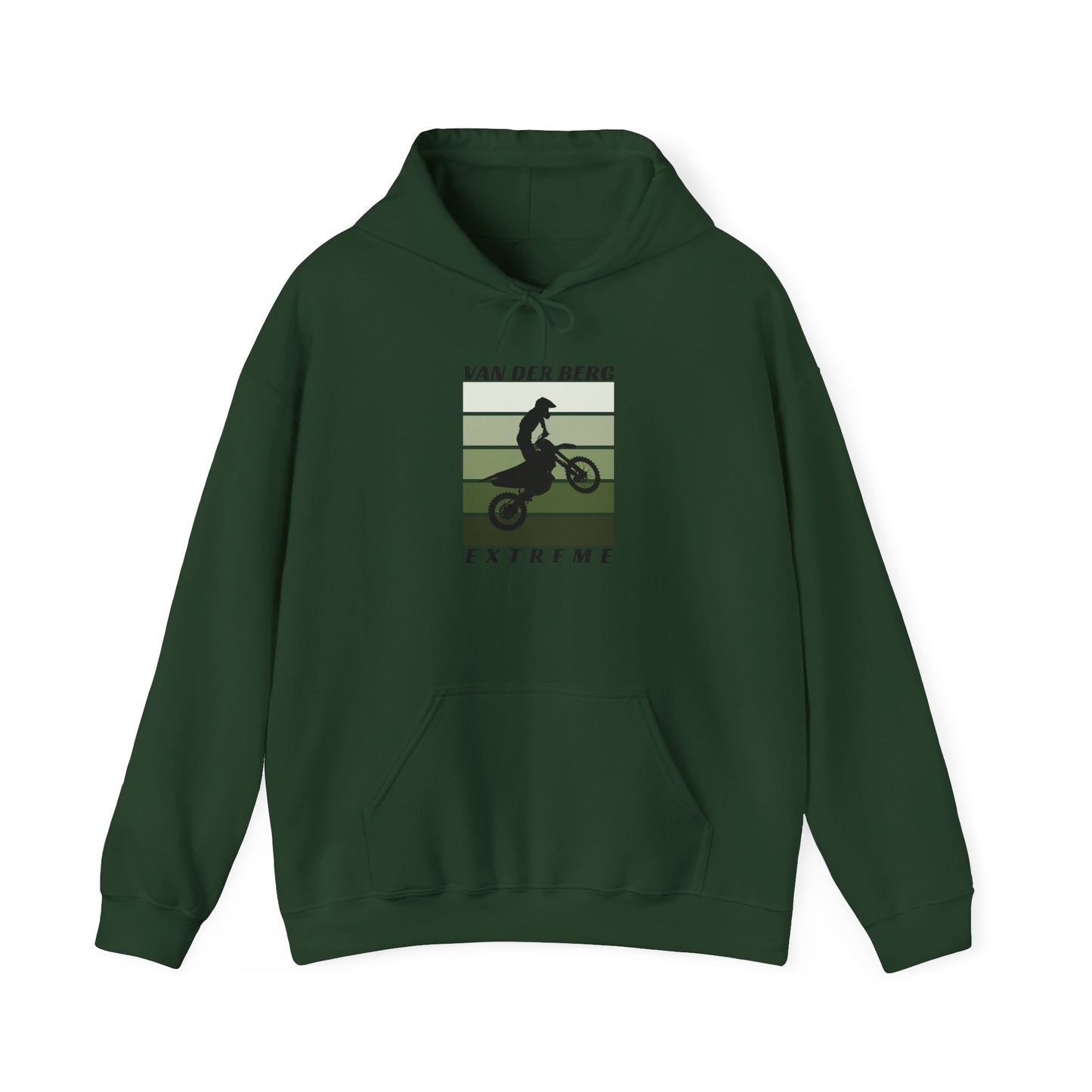 Credence - Hoodie
