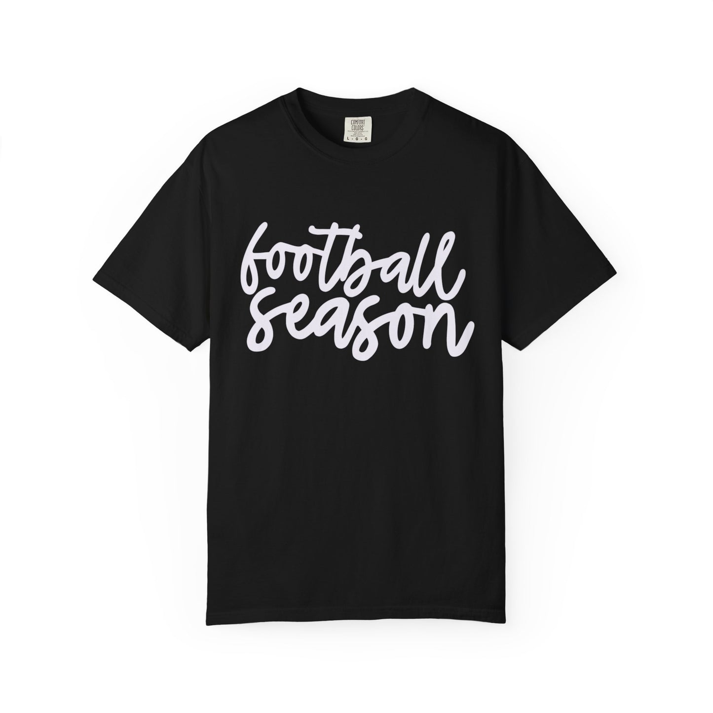 Football Season - T-shirt