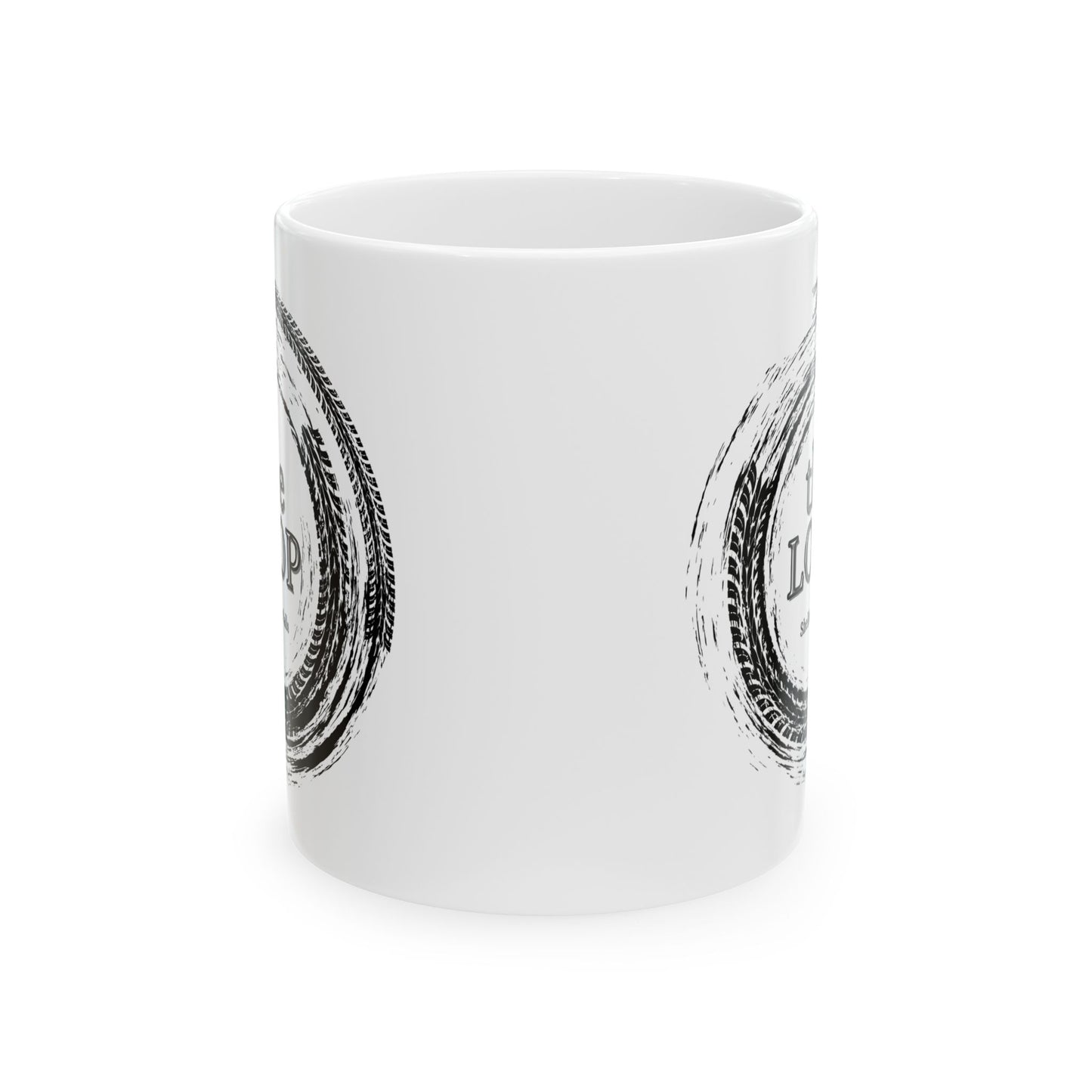 The Loop - Mug