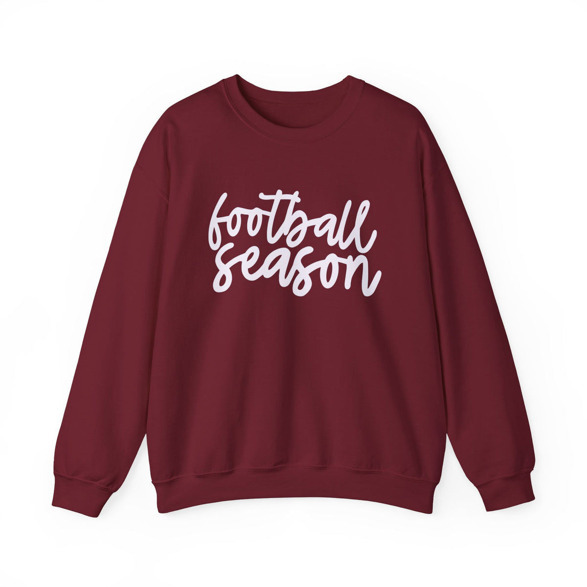 Football Season - Sweatshirt