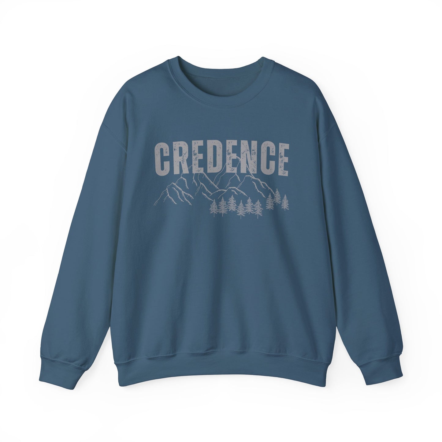 Credence - Crewneck Sweatshirt