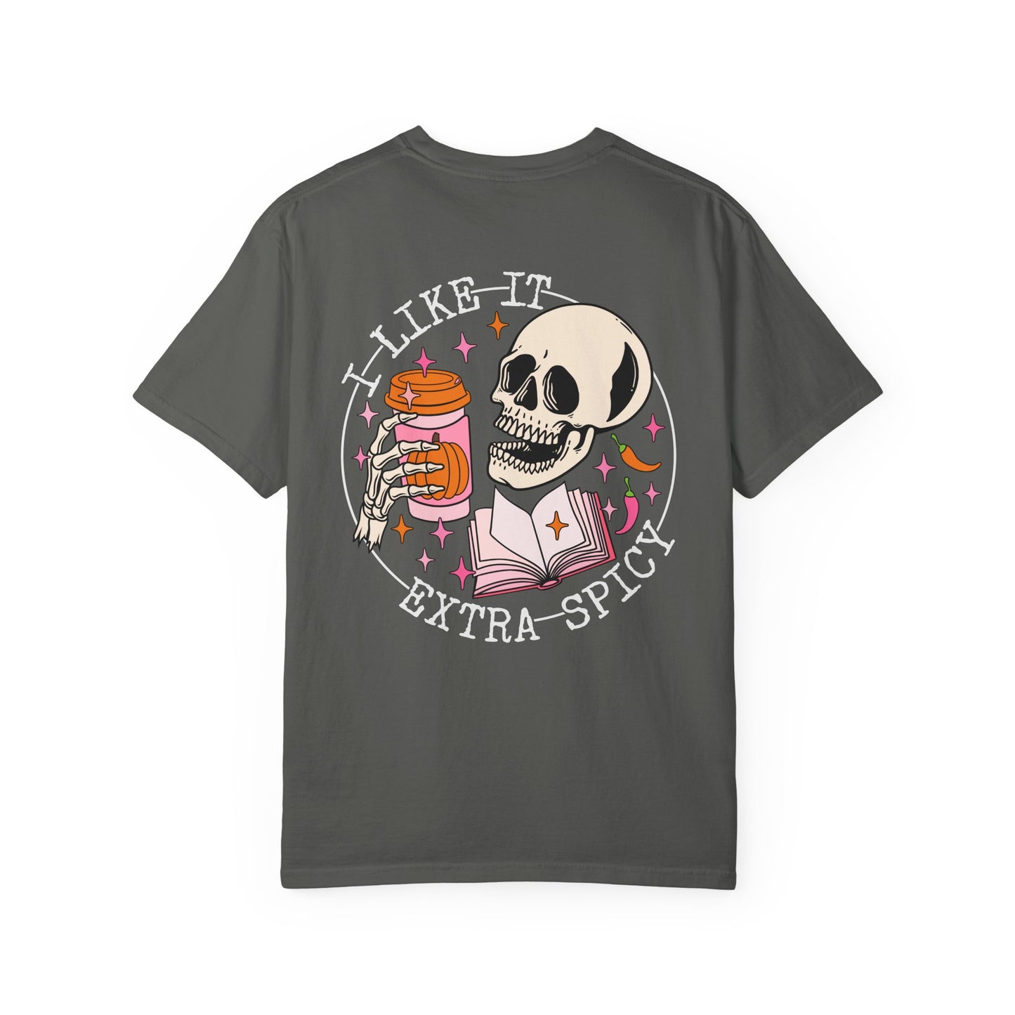 Extra Spicy - T-shirt