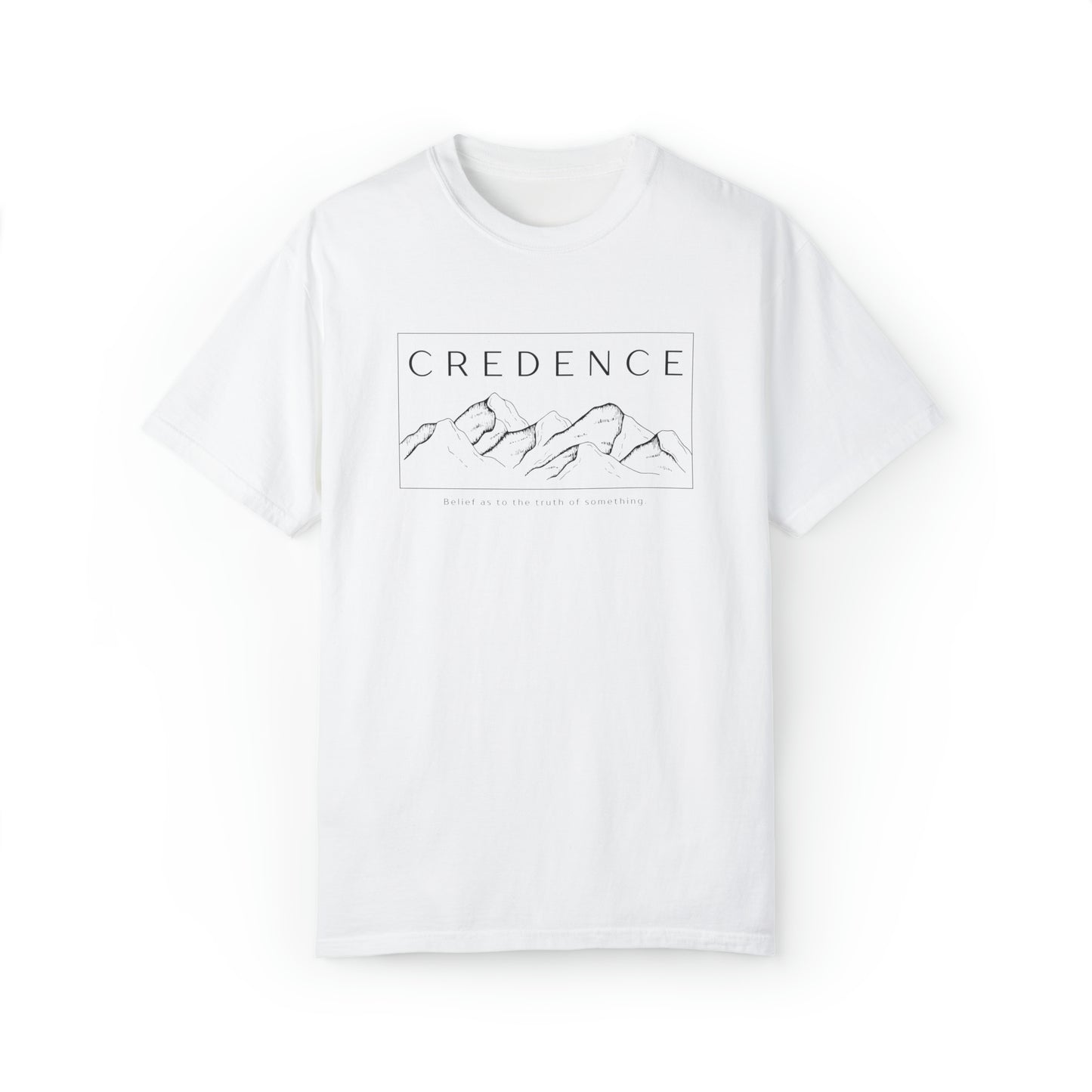 Credence T-Shirt