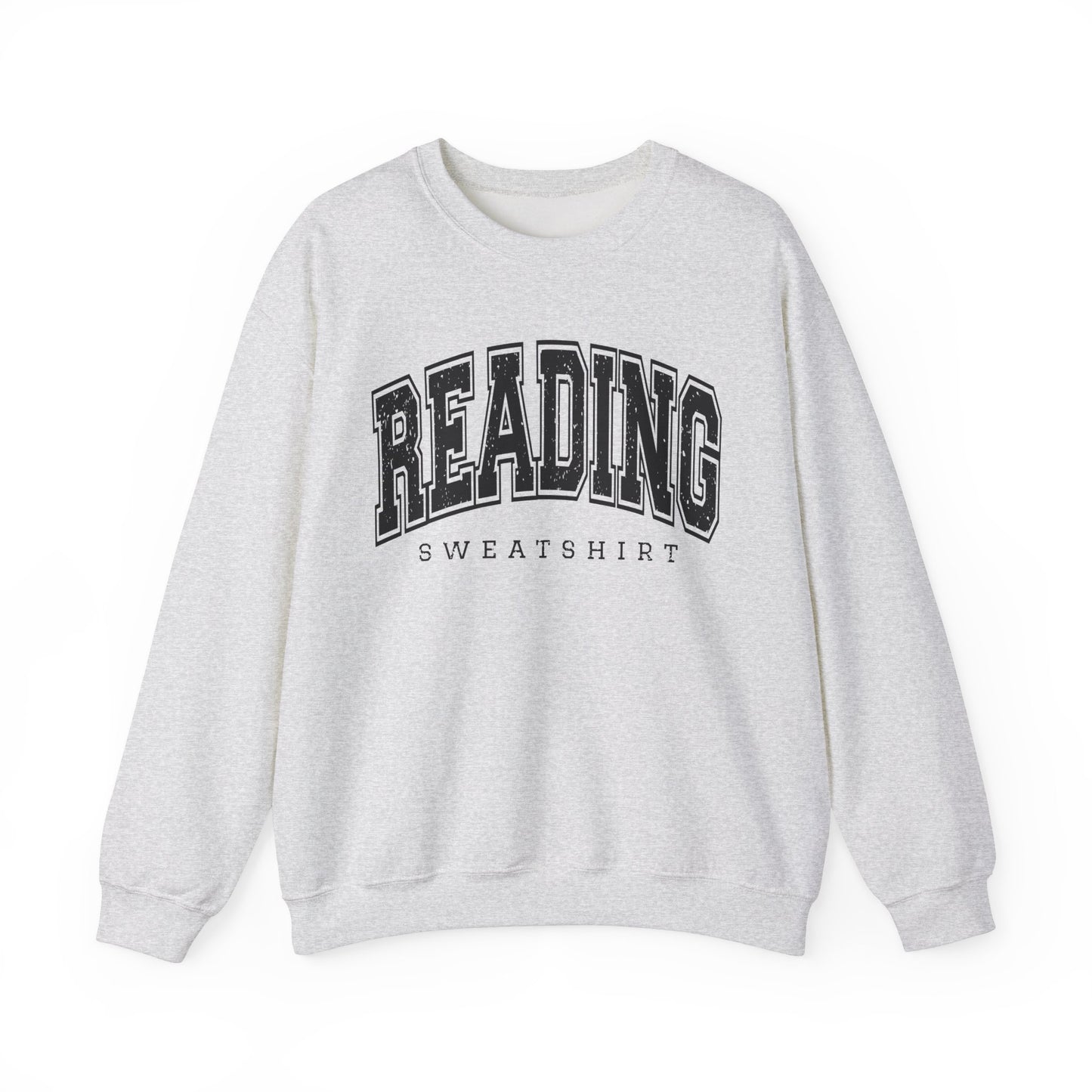 Reading - Sweatshirt