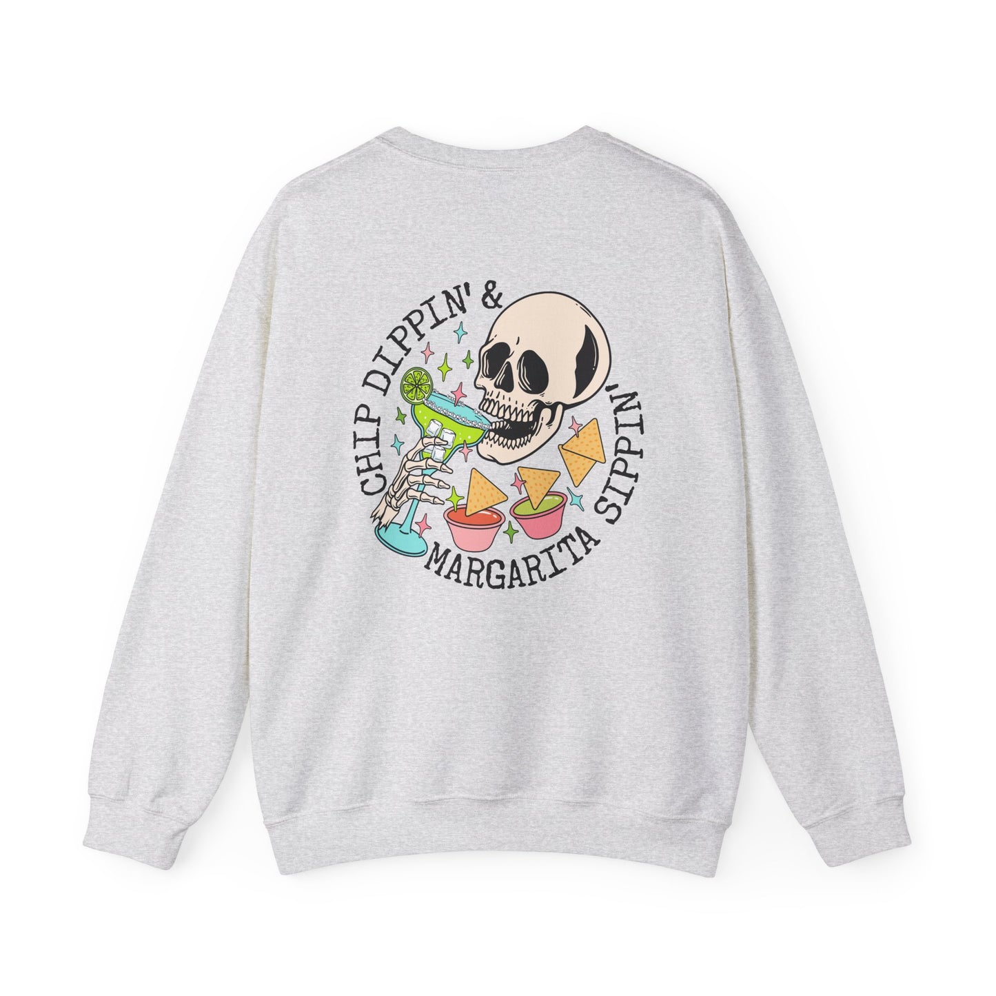 Margarita & Chips - Sweatshirt
