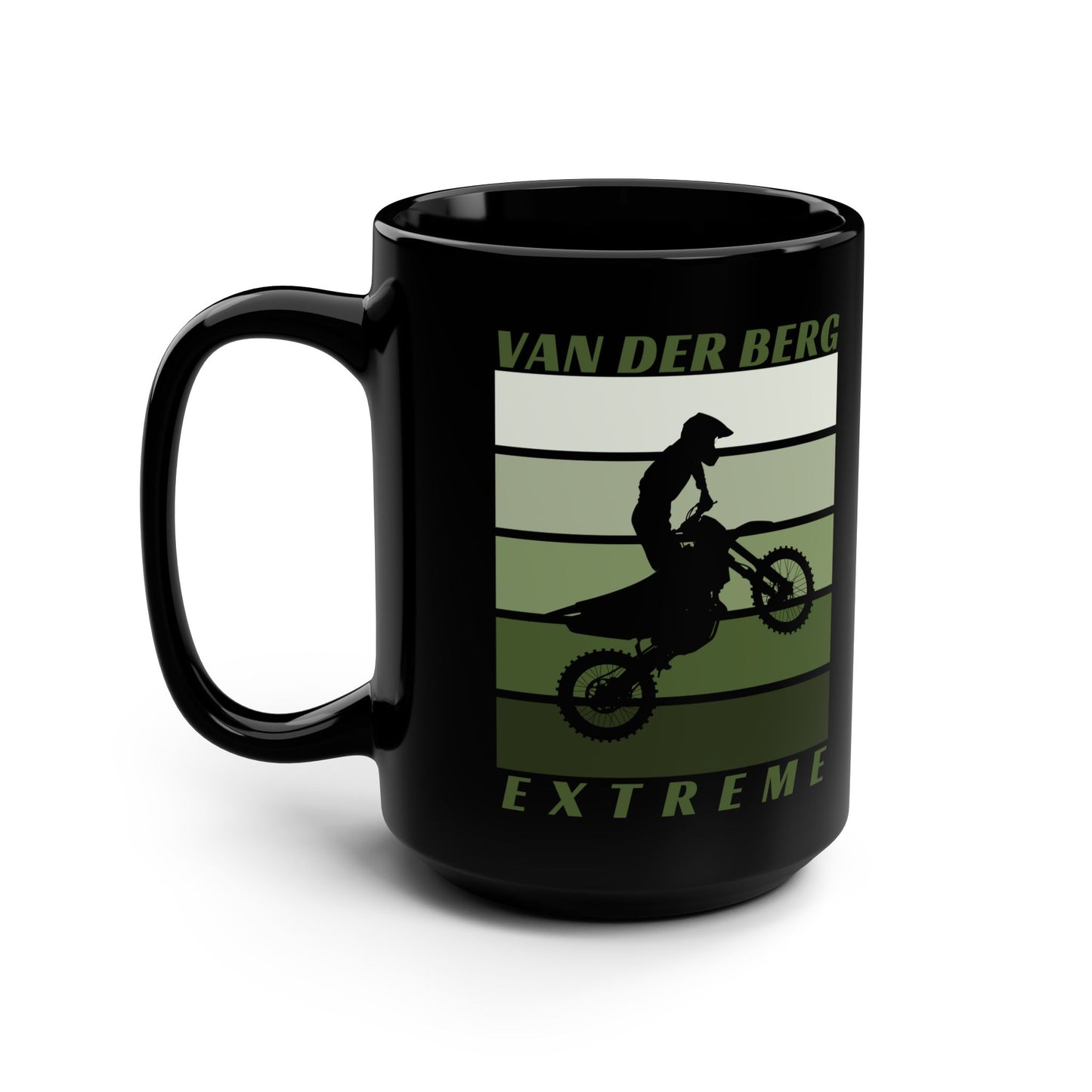 Credence - Mug