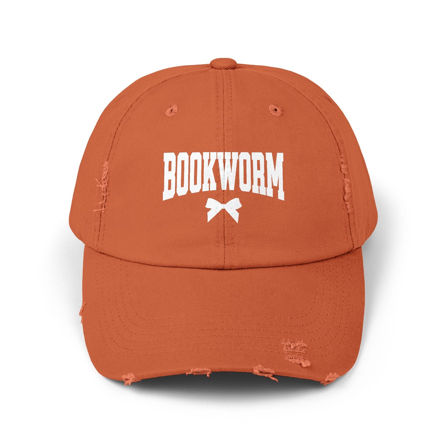 Bookworm - Hat