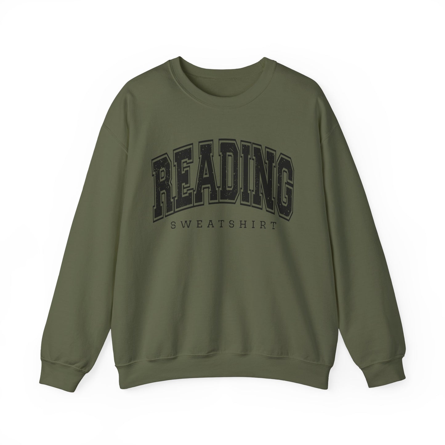Reading - Sweatshirt