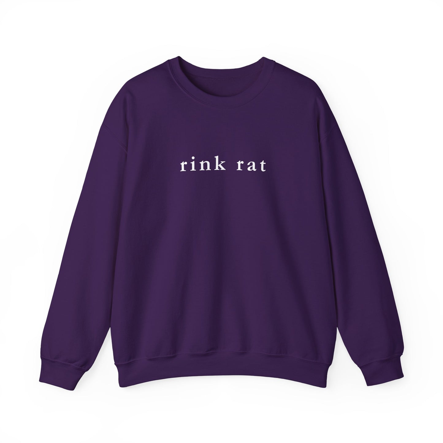 Rink Rat - Sweatshirt