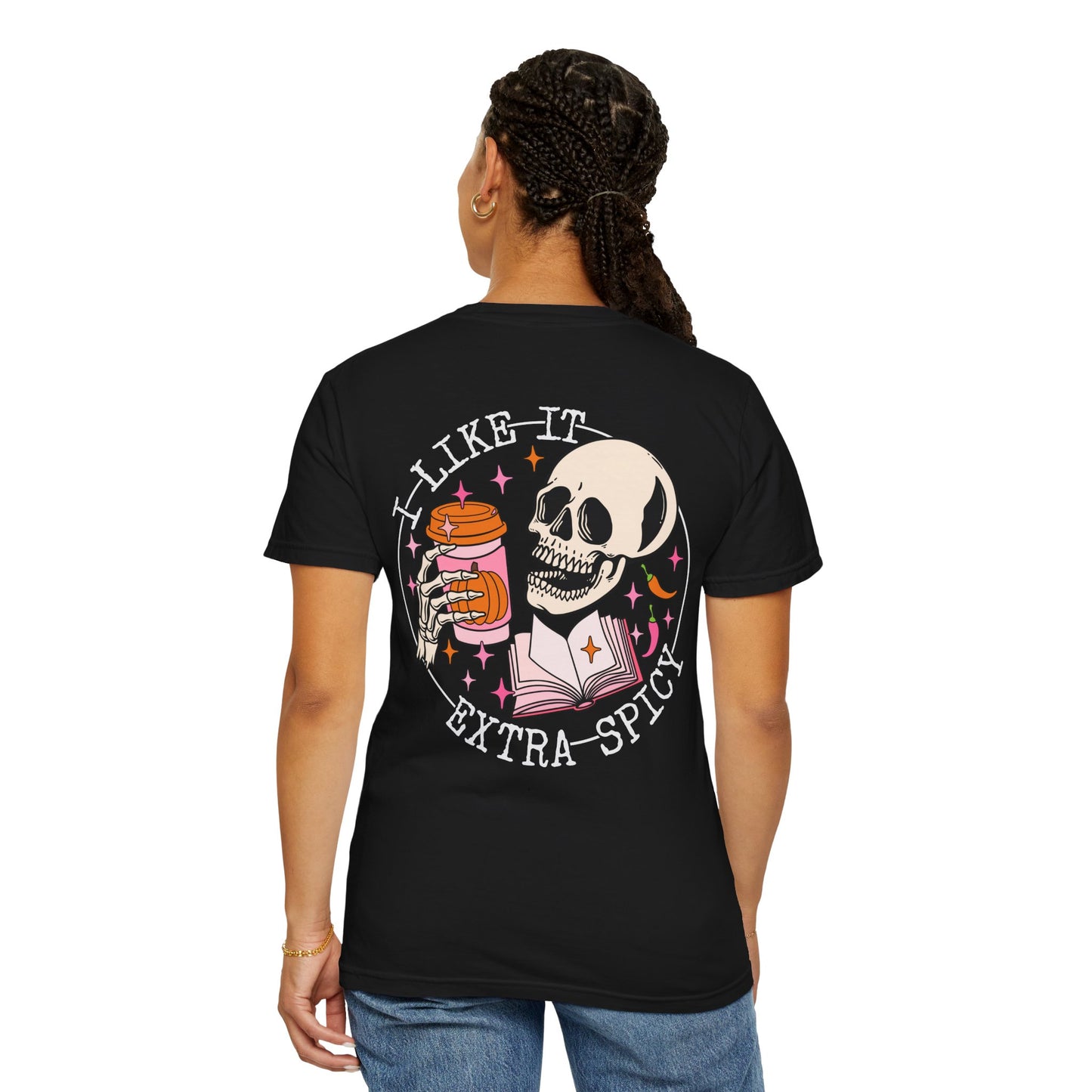 Extra Spicy - T-shirt
