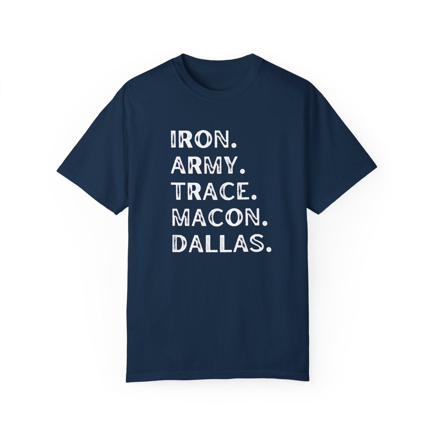 Five Brothers - T-shirt