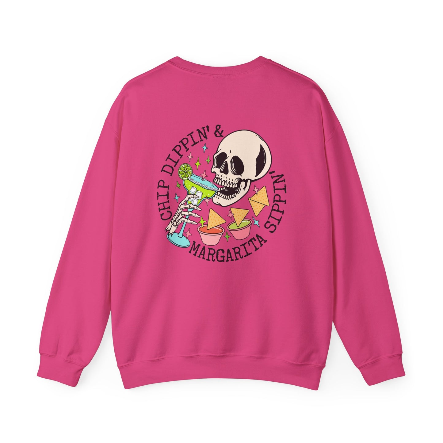 Margarita & Chips - Sweatshirt