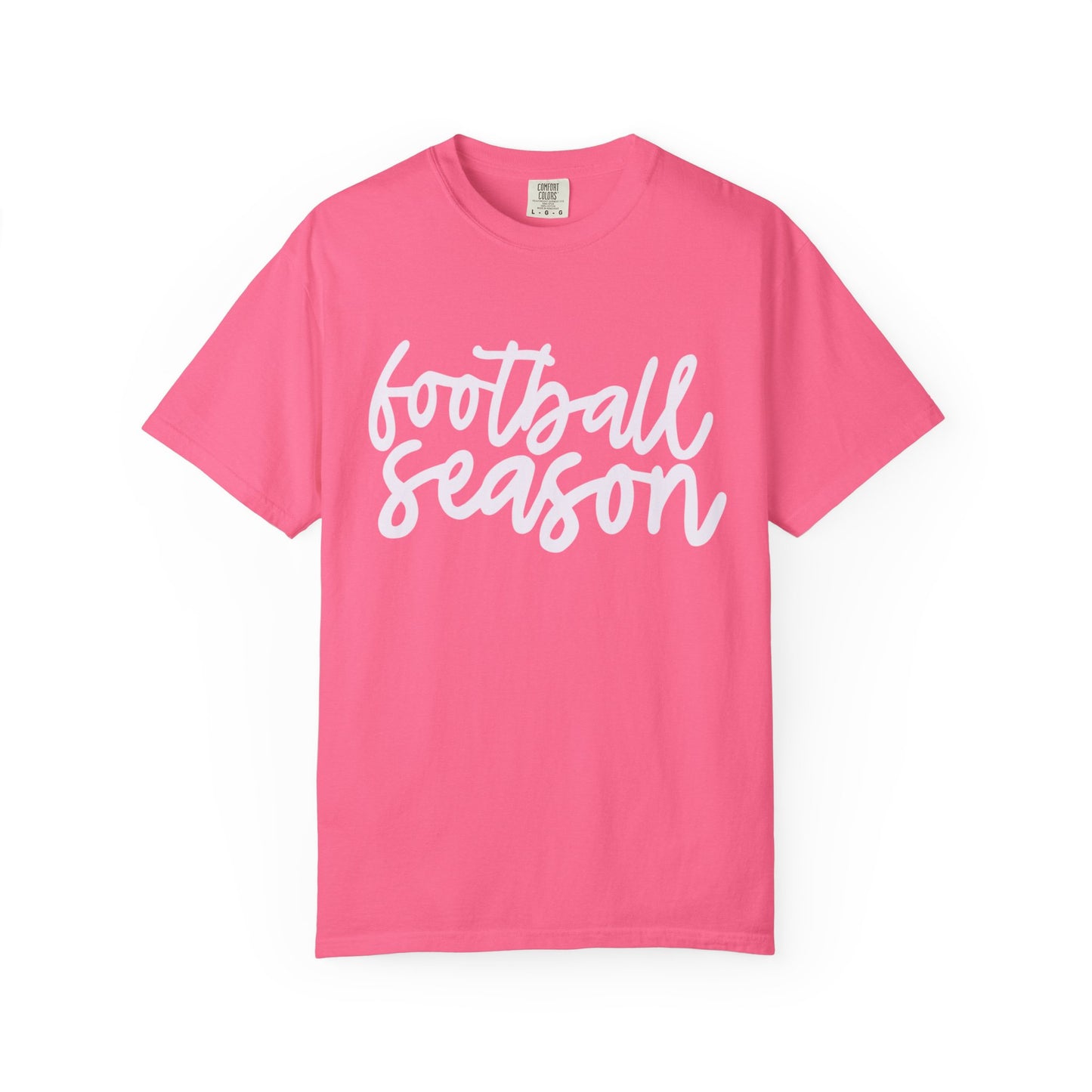 Football Season - T-shirt