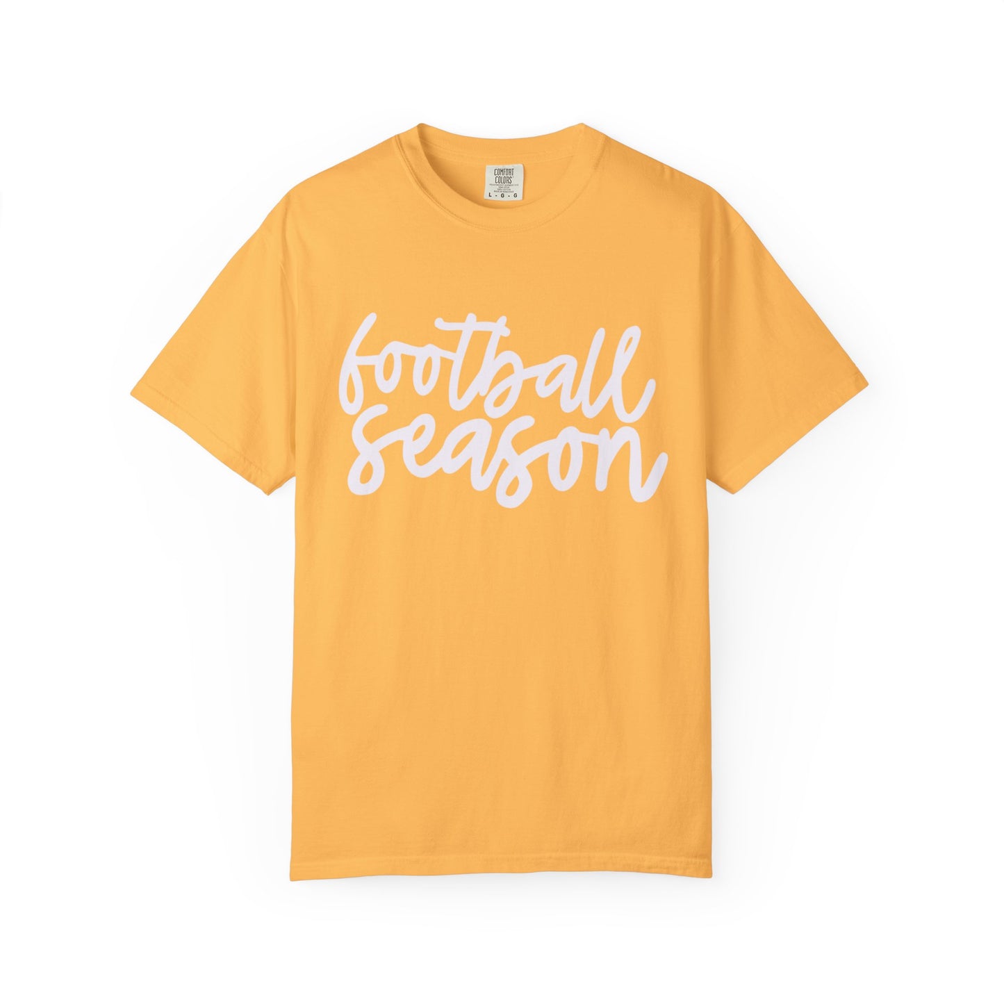 Football Season - T-shirt