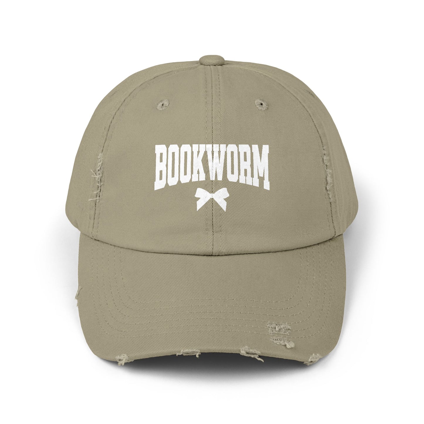Bookworm - Hat