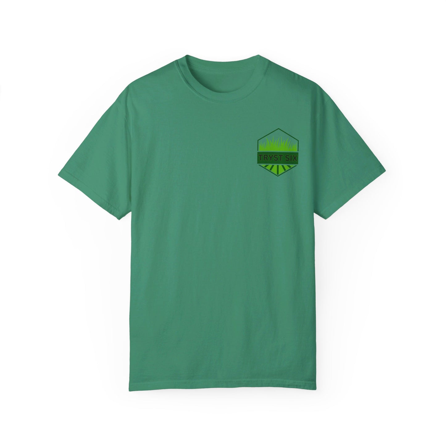 Tryst Six Lawn Care - T-shirt