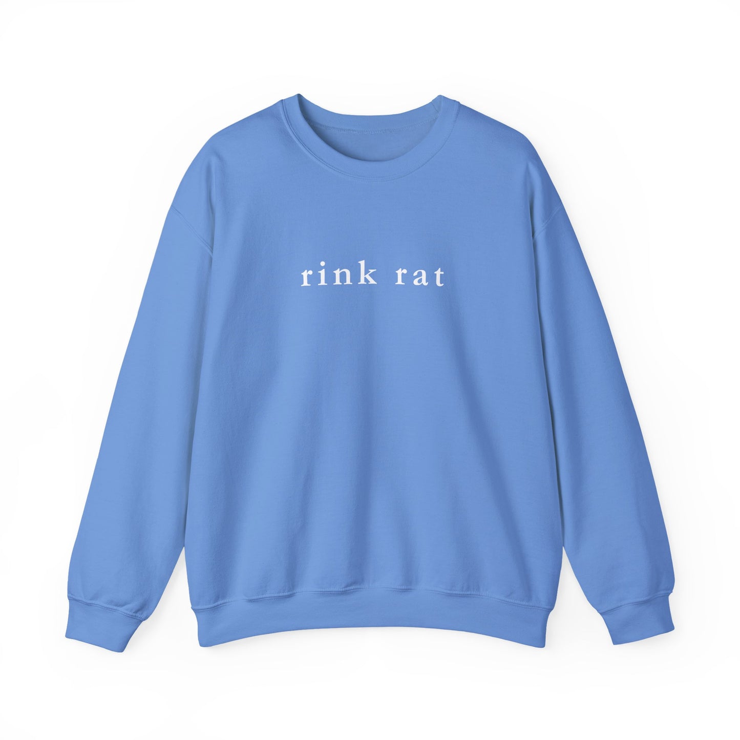 Rink Rat - Sweatshirt
