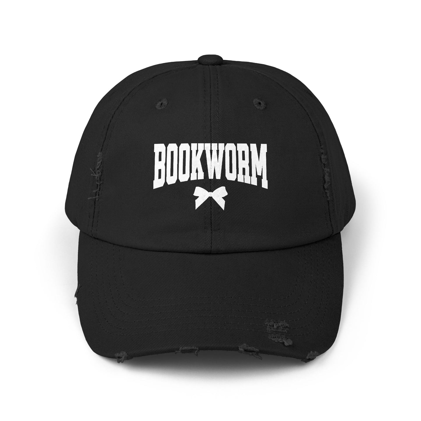 Bookworm - Hat