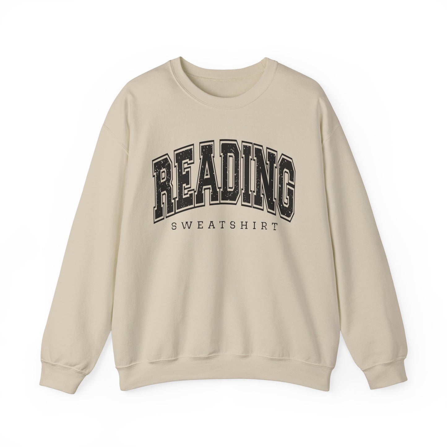 Reading - Sweatshirt