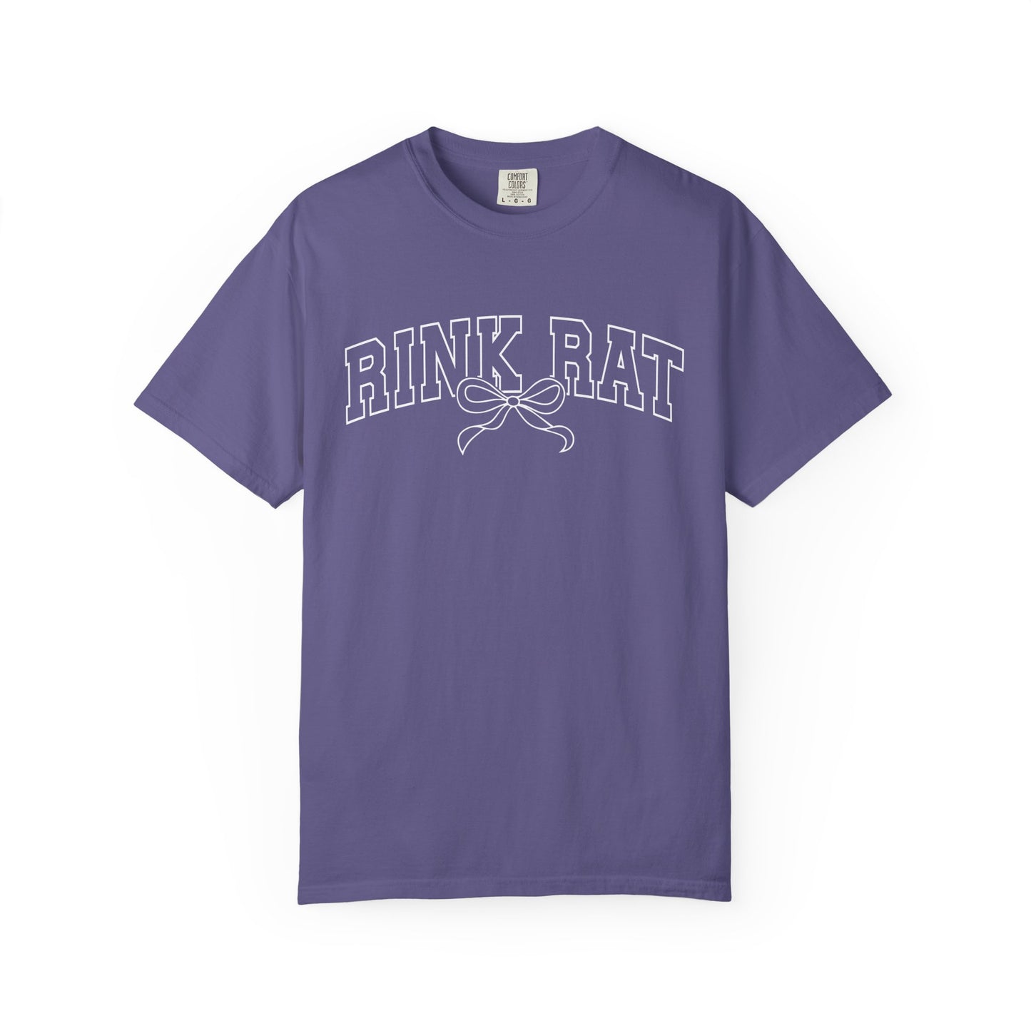 Rink Rat - T-shirt