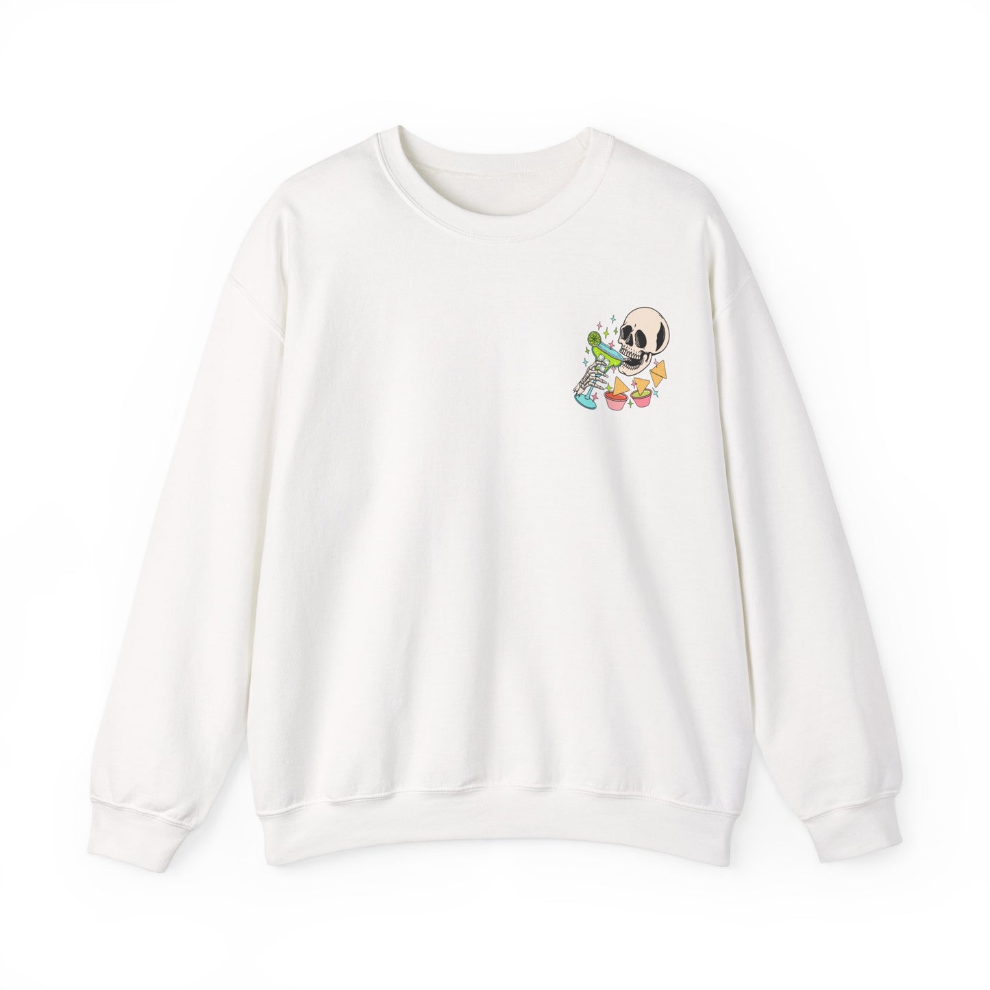 Margarita & Chips - Sweatshirt