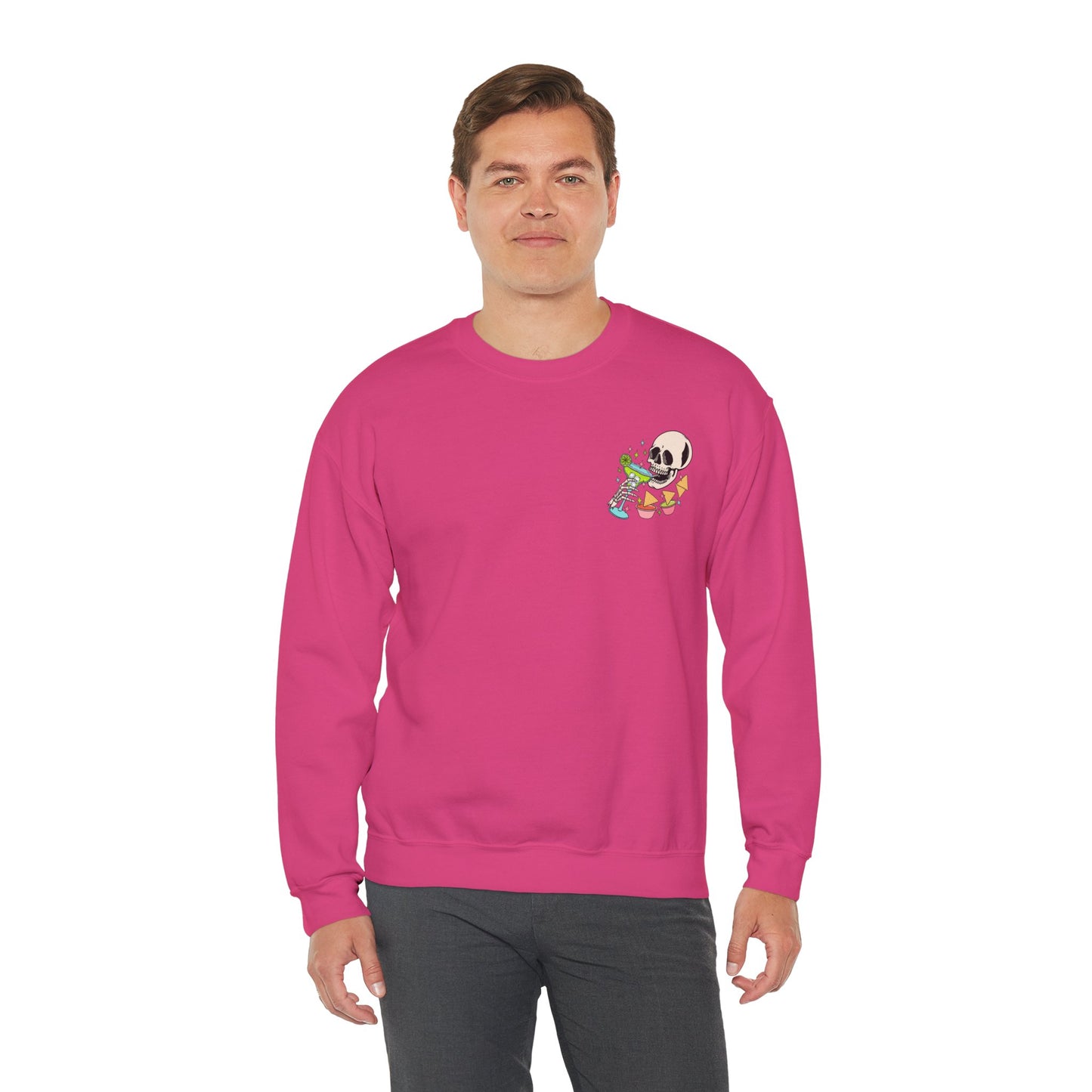 Margarita & Chips - Sweatshirt