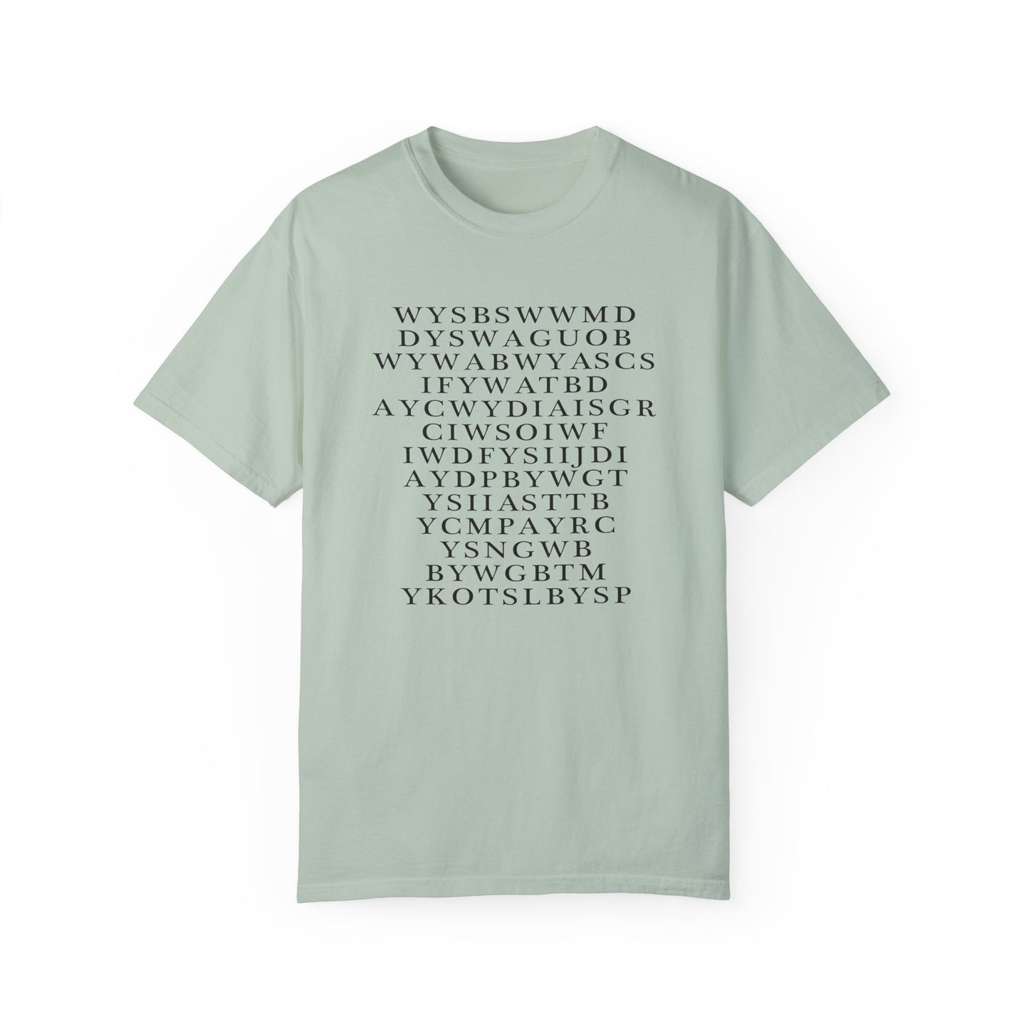 Swiftie Bridge - T-Shirt