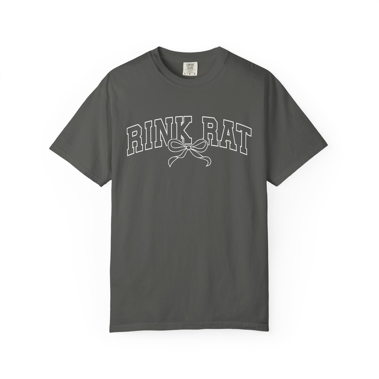 Rink Rat - T-shirt