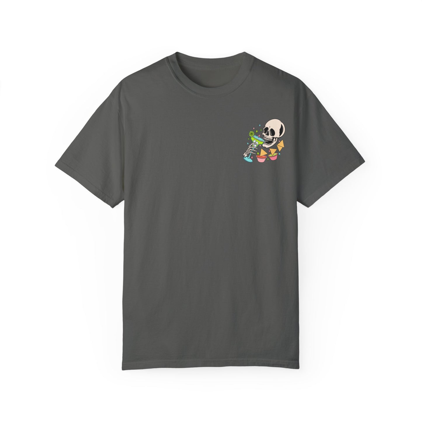 Magarita & Chips - T-shirt
