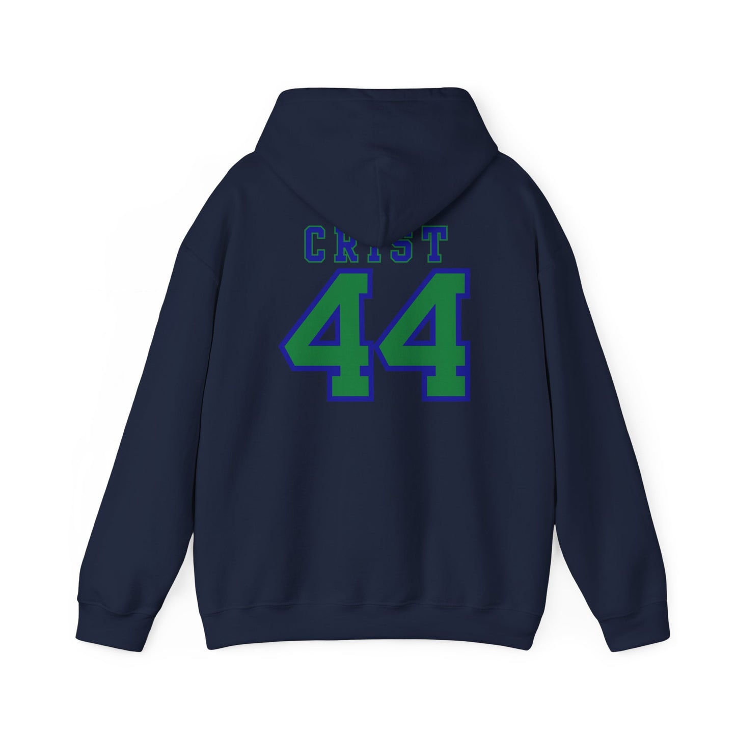 Michael Crist - Hoodie