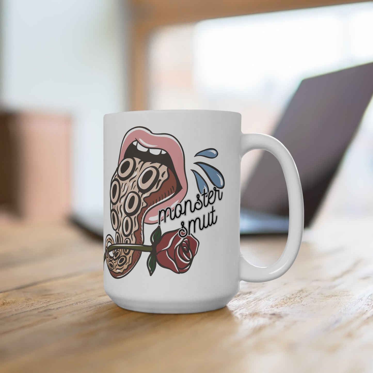 Monster Smut - Mug
