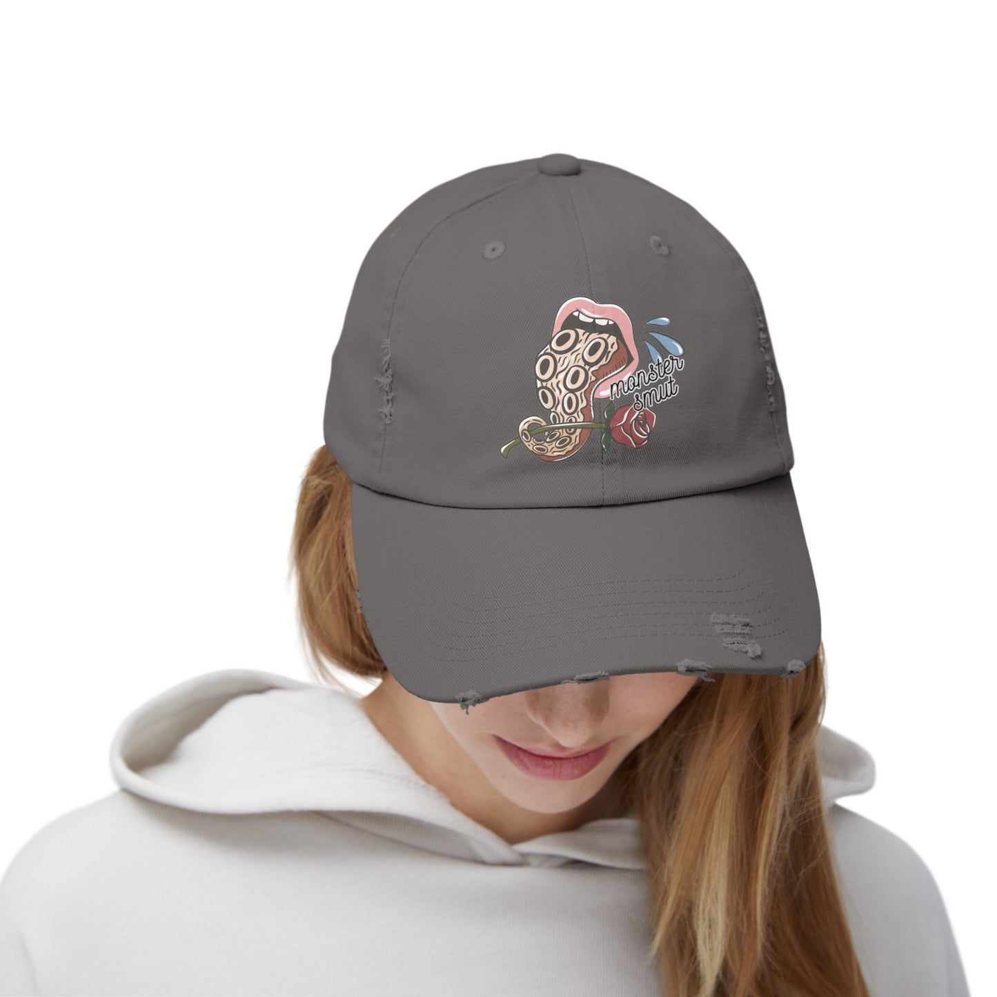 Monster Smut Hat